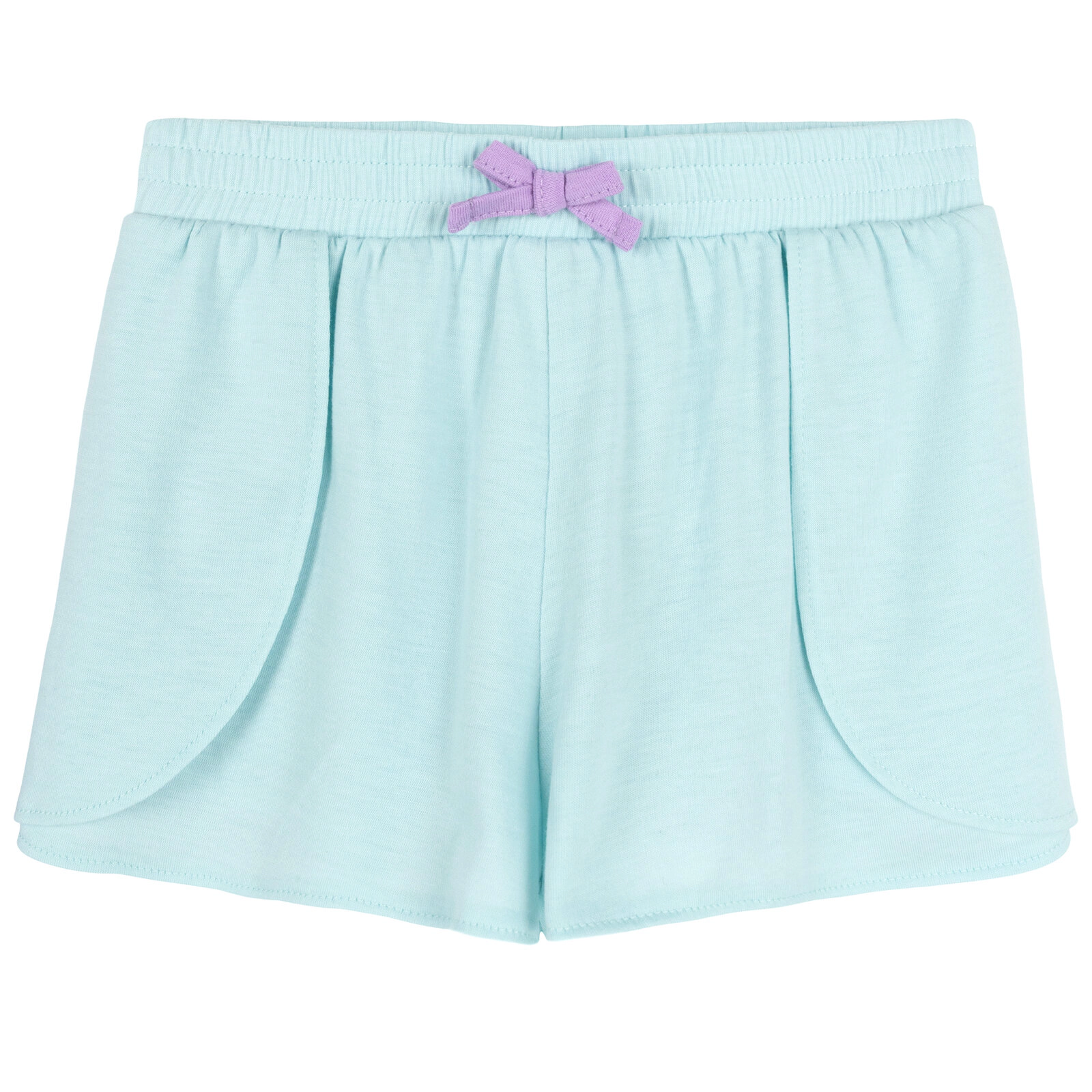 Disney Lilo & Stitch Girls' 2-Piece T-Shirt and Shorts Set