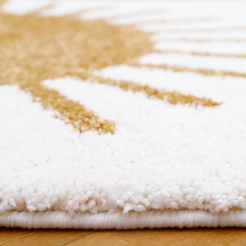 Nattiot Polypropylene Rug Sunshine