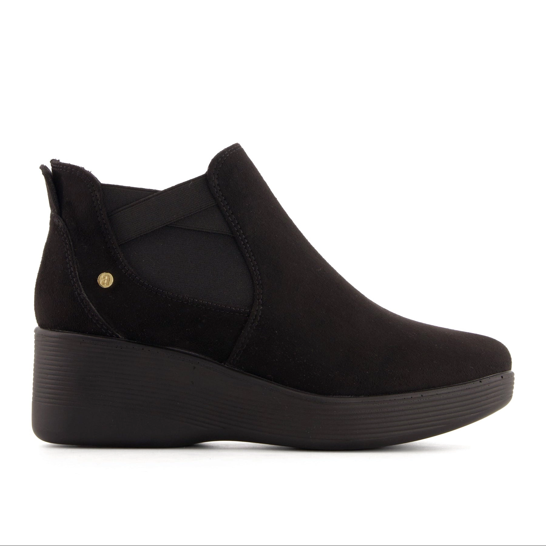 Andrea Womens Boots