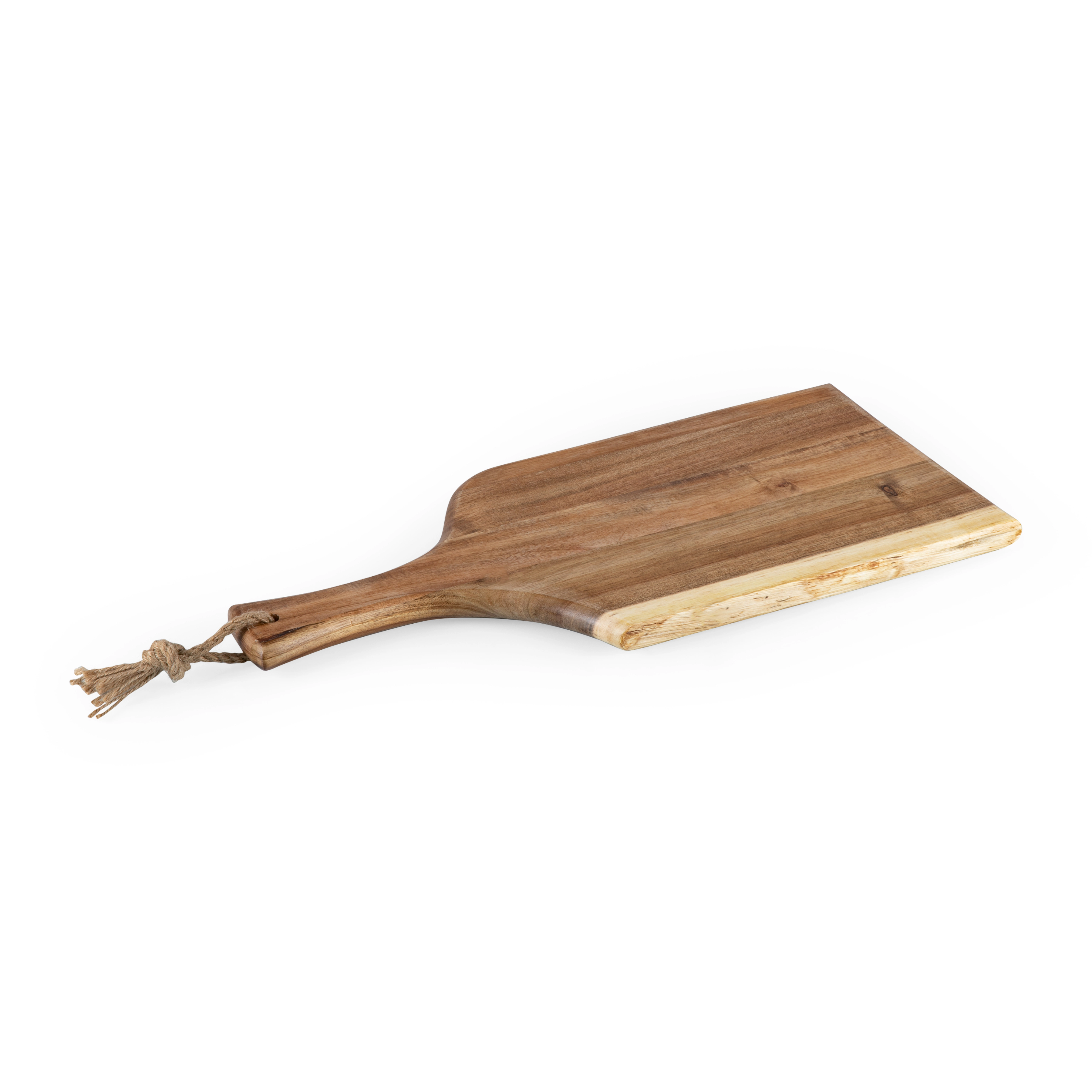 TOSCANA Artisan 18" Acacia Charcuterie Board