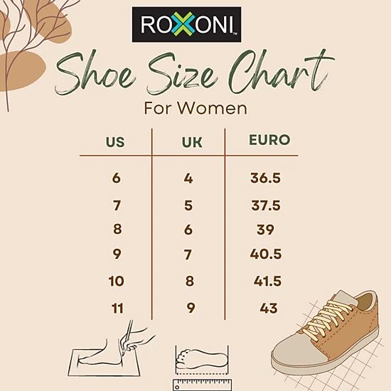 Roxoni Women's Adjustable Double Buckle Slide Sandals