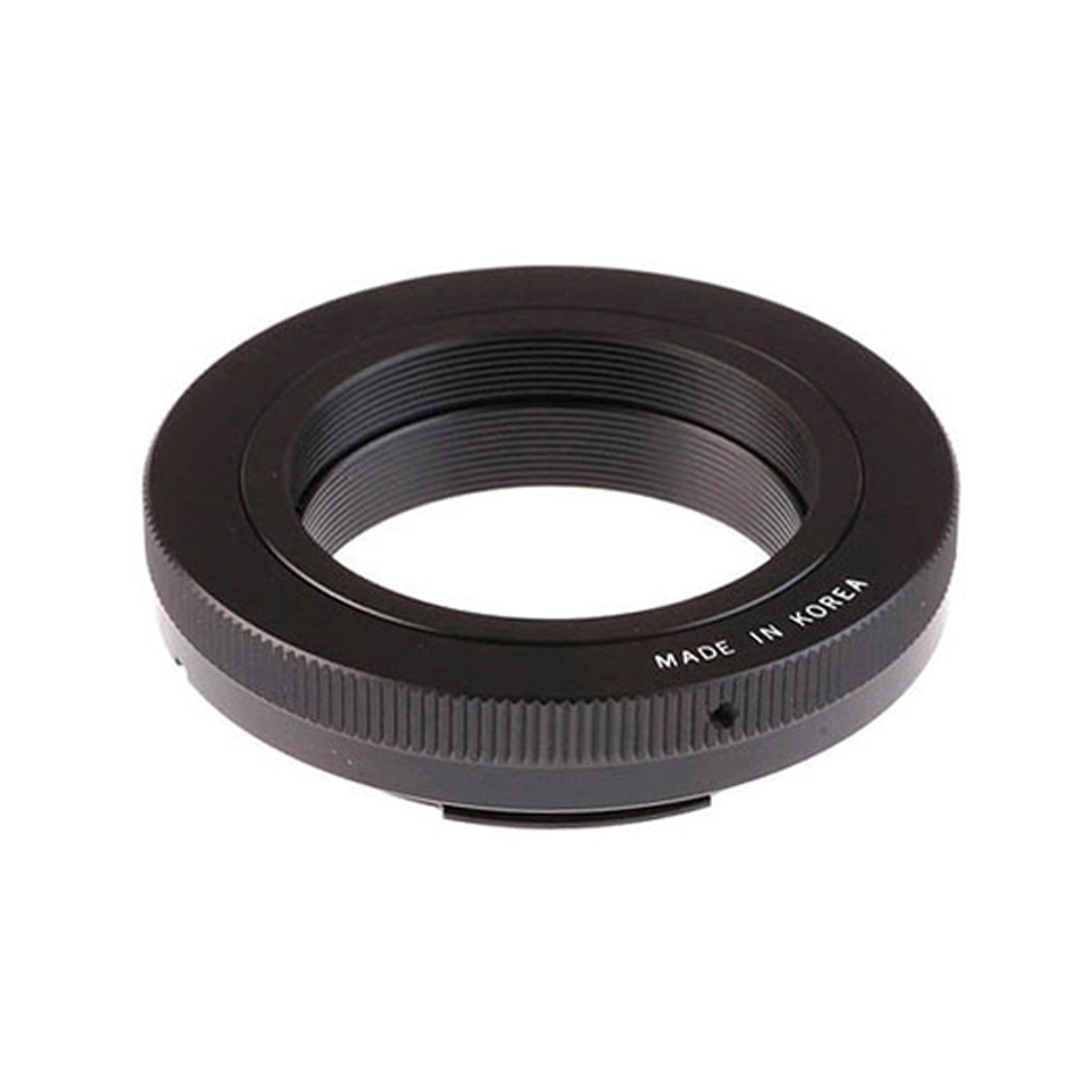 Rokinon T-mount for Adapter Sony NEX Cameras T2-NEX Black