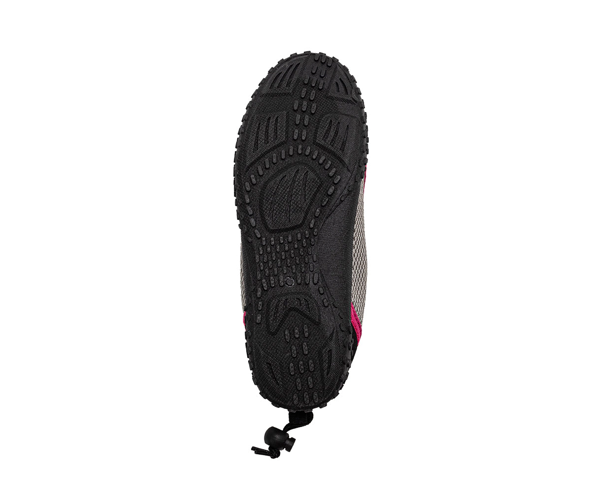 Banana Boat Women’s Aqua Shoes - Quick Dry Water for Swimming Beach and Pool