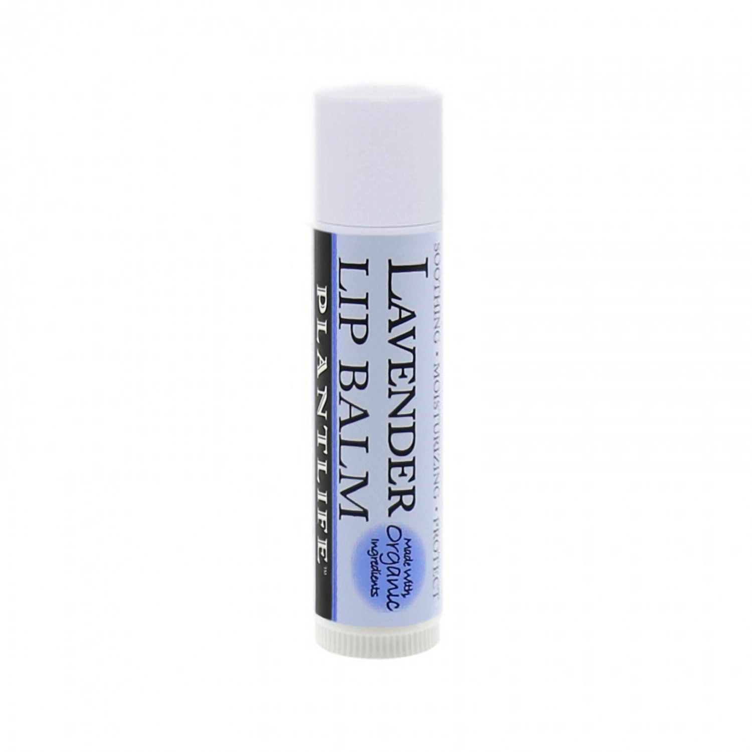 Plantlife Lavender Lip Balm