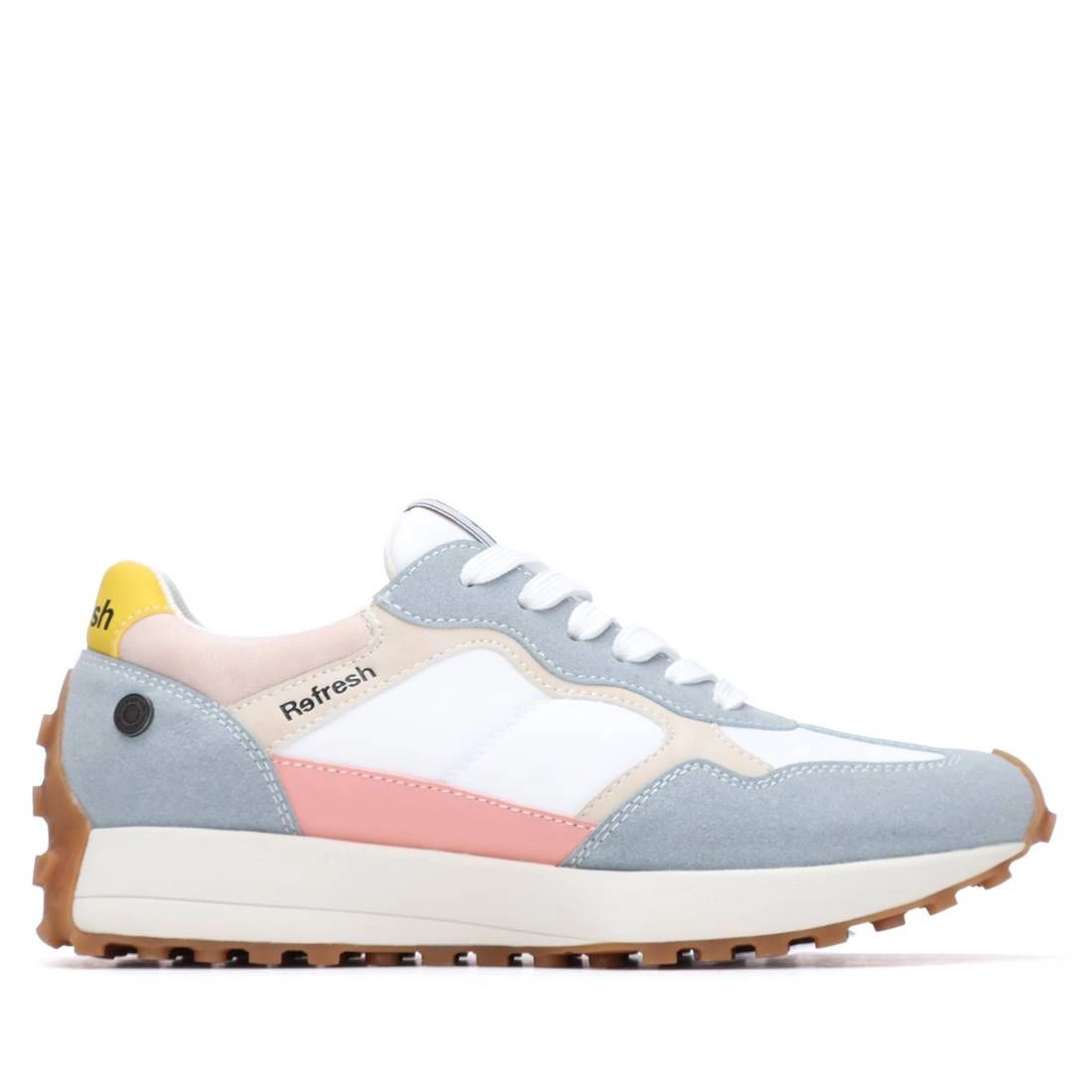 XTI Refresh PU Women's Sneakers