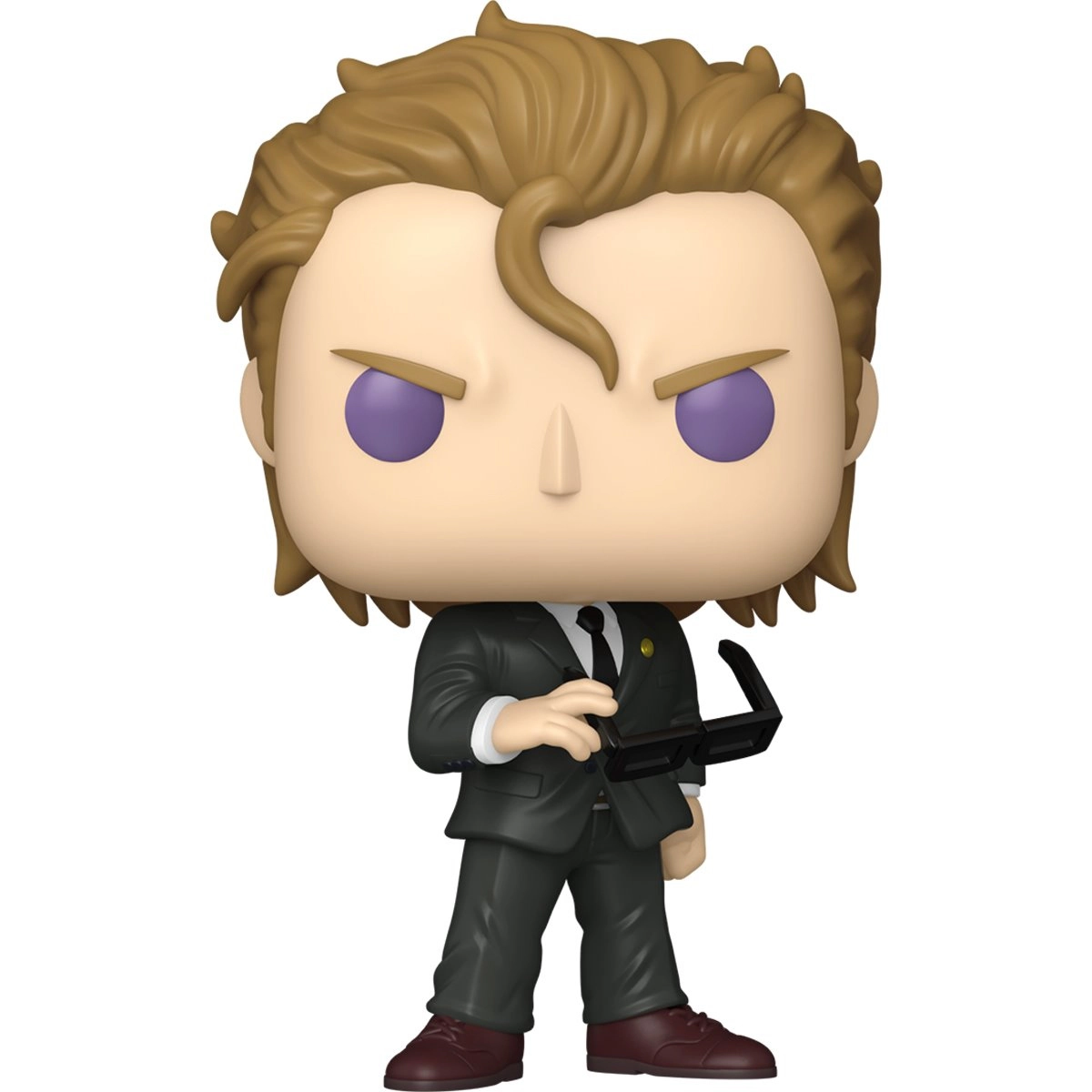 Funko Pop! Solo Leveling: Woo Jinchul #2271