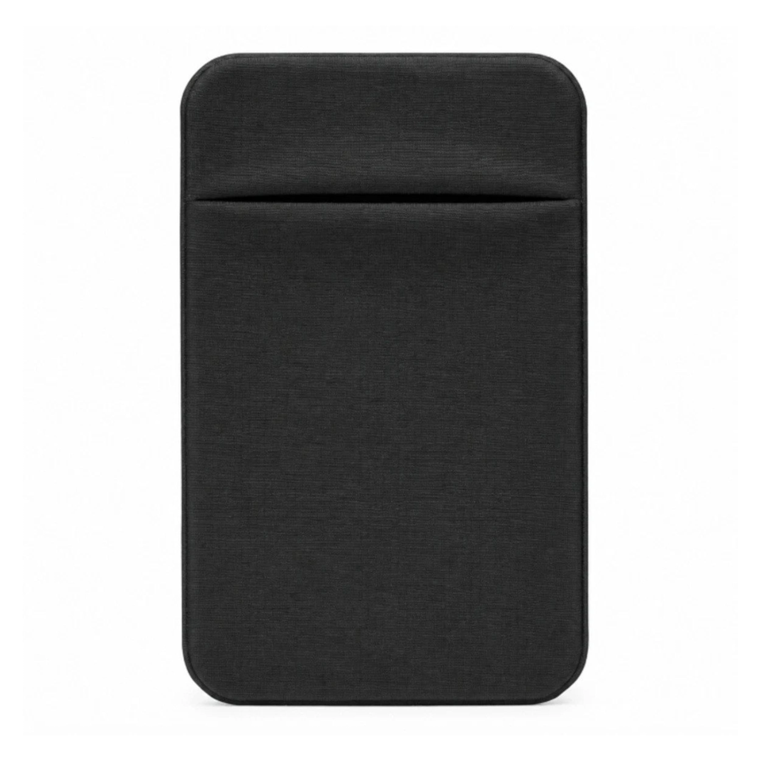 Home Collection Stick On Phone Wallet Card Holder Slim Adhesive Pocket