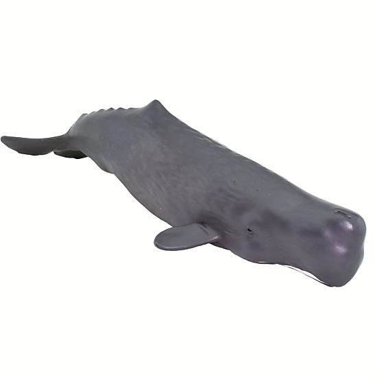 Safari Ltd. - Sperm Whale Kids Toy Figure
