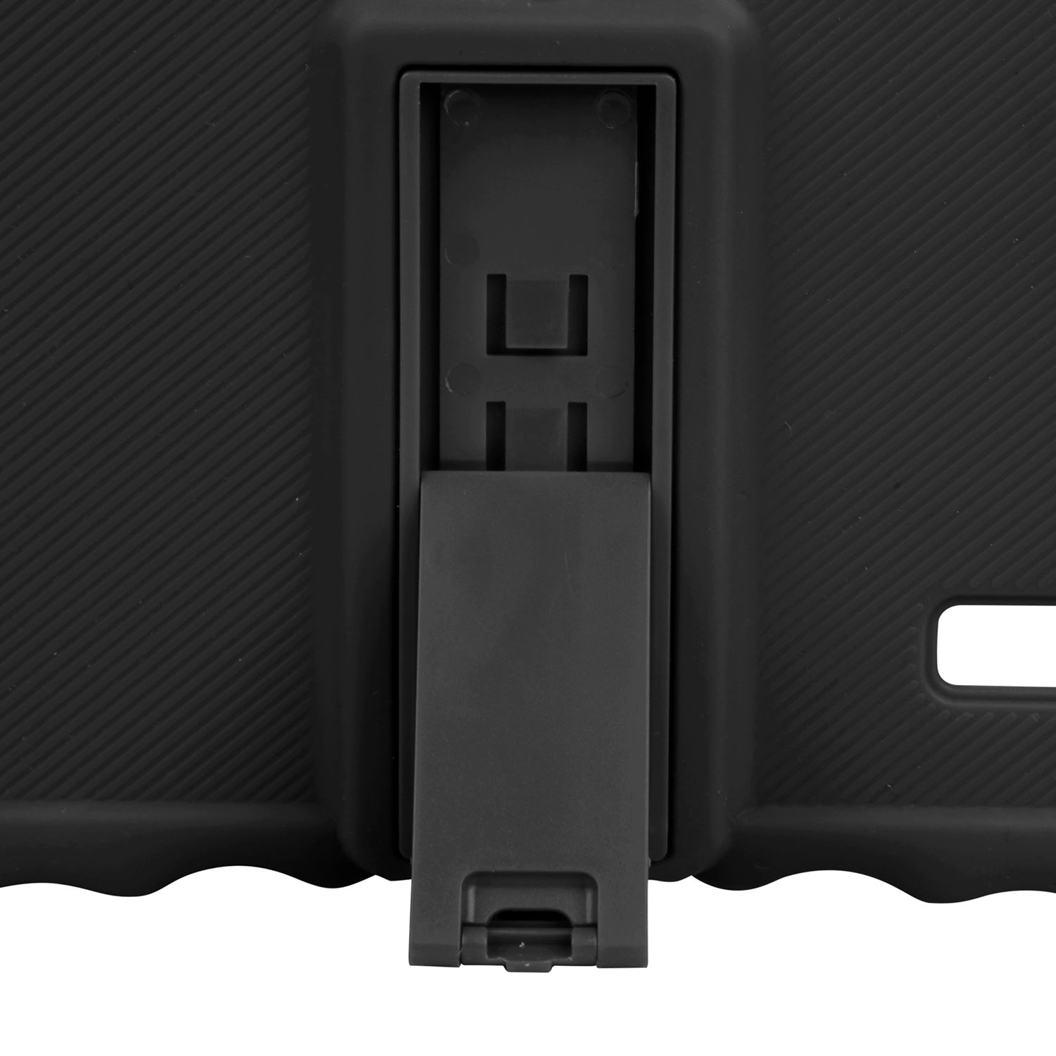 GBruno Shock-Resistant Silicone Case With Stand