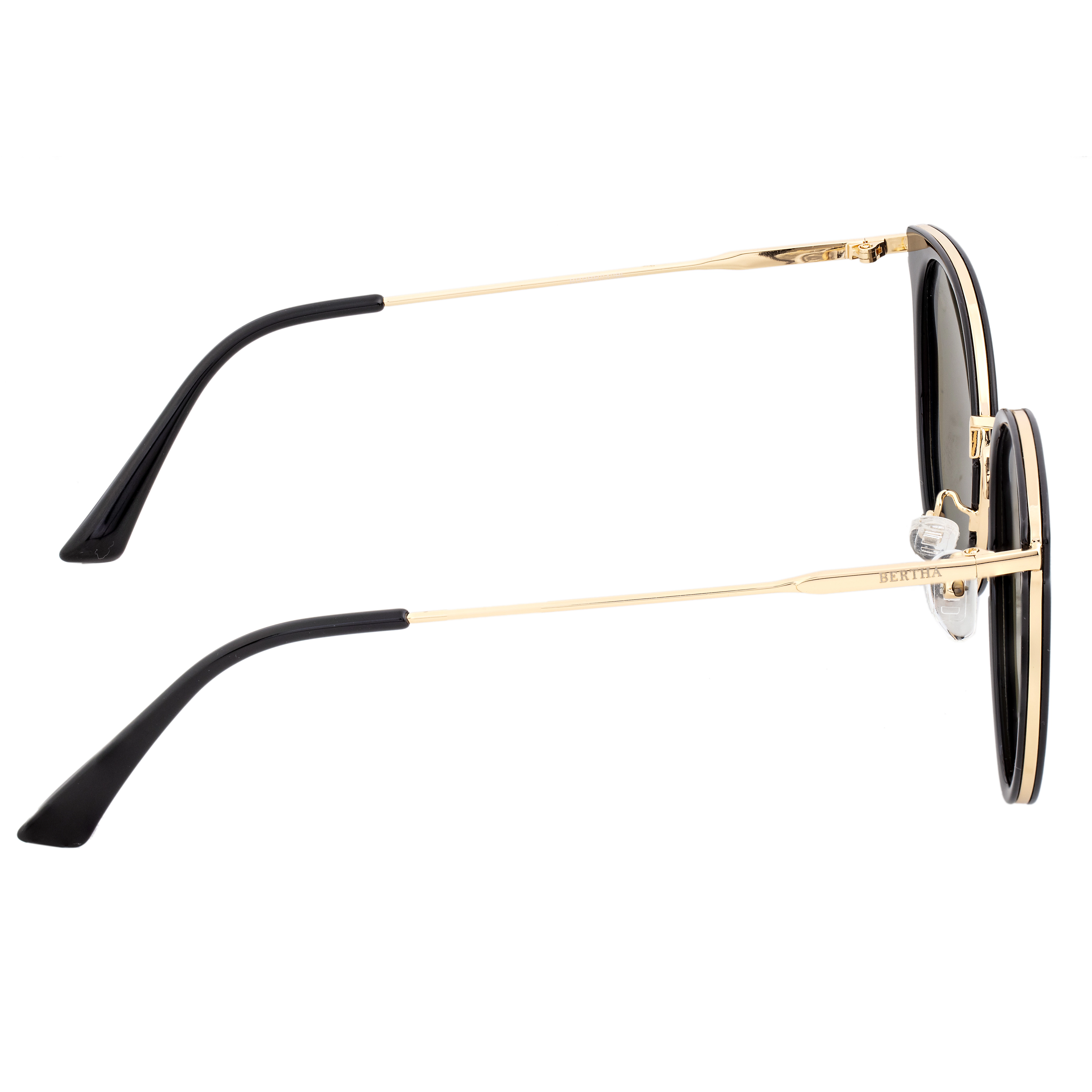 BERTHA Brielle Womens Polarized Sunglasses