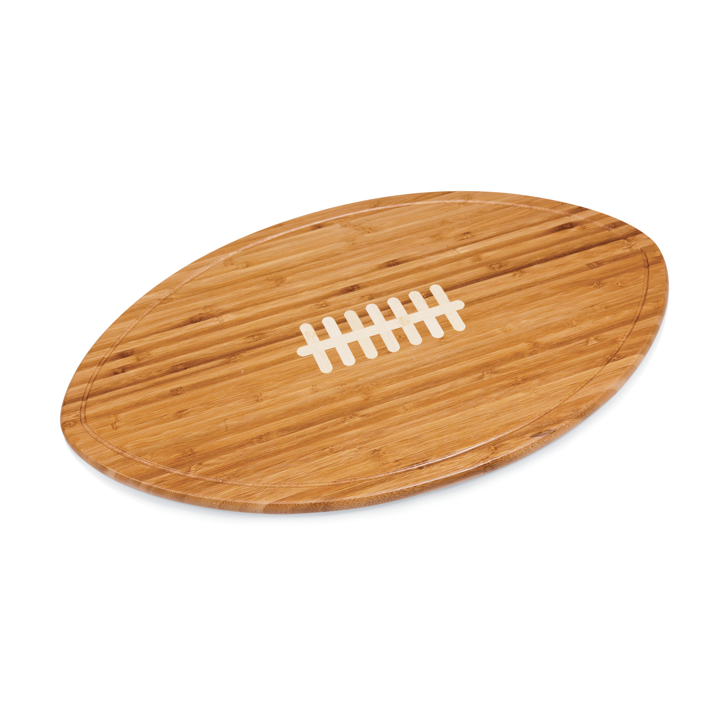TOSCANA Kickoff Football Cutting Board & Serving Tray