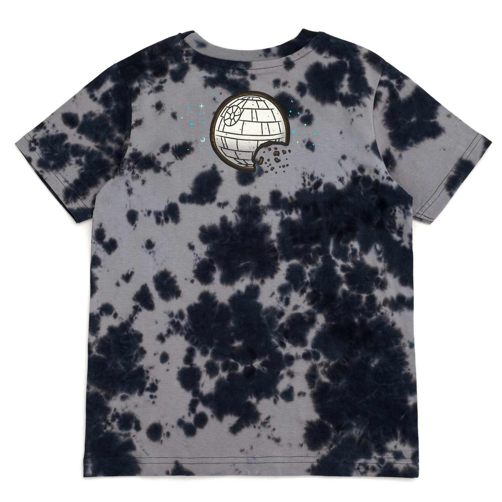 Star Wars Matching Family Short Sleeve T-Shirt