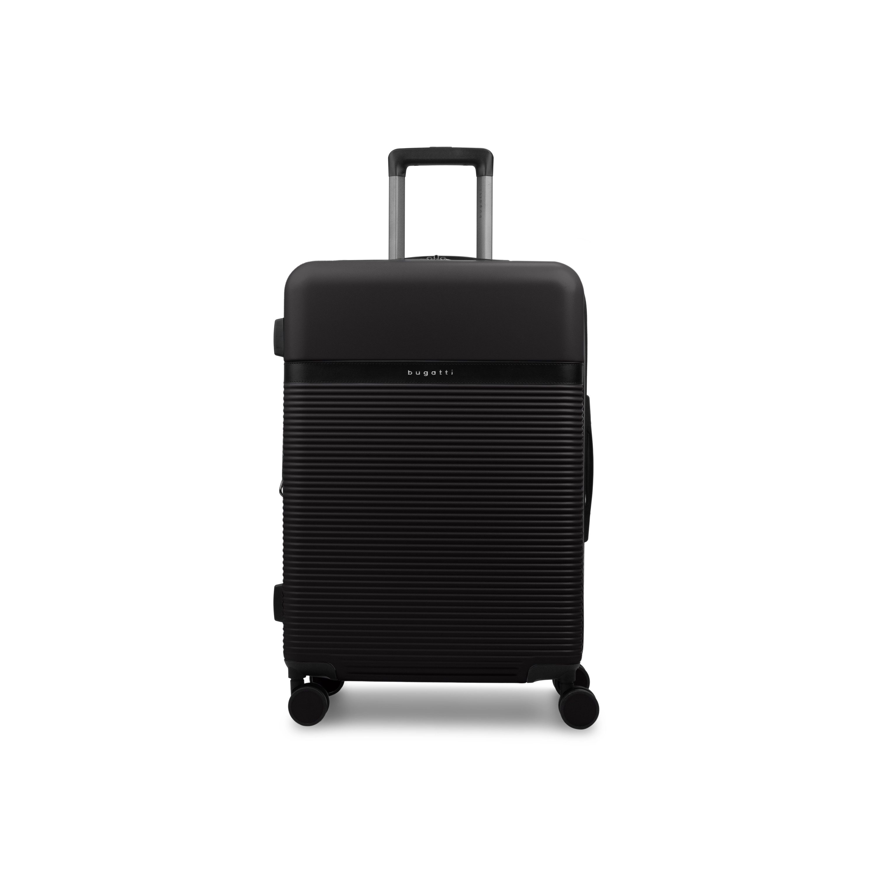 Bugatti Sofia 24 Inch Hardside Spinner Luggage