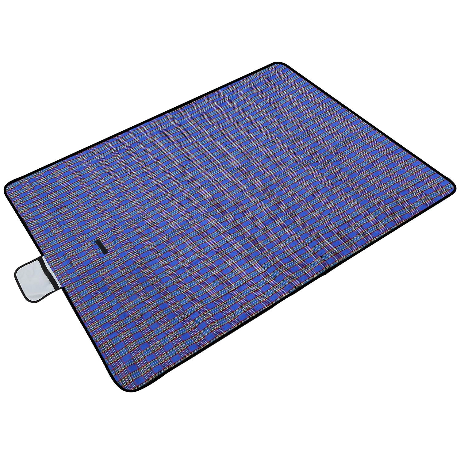 GBruno Waterproof Foldable Picnic Blanket
