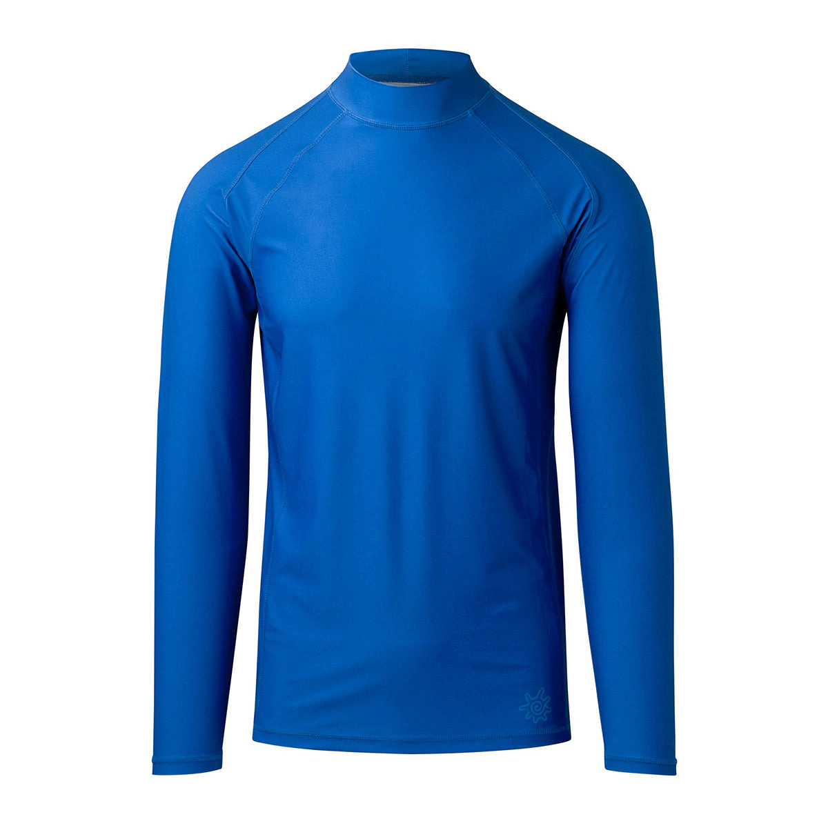 UV Skinz Men's Long Sleeve Active Sun & Swim Shirt