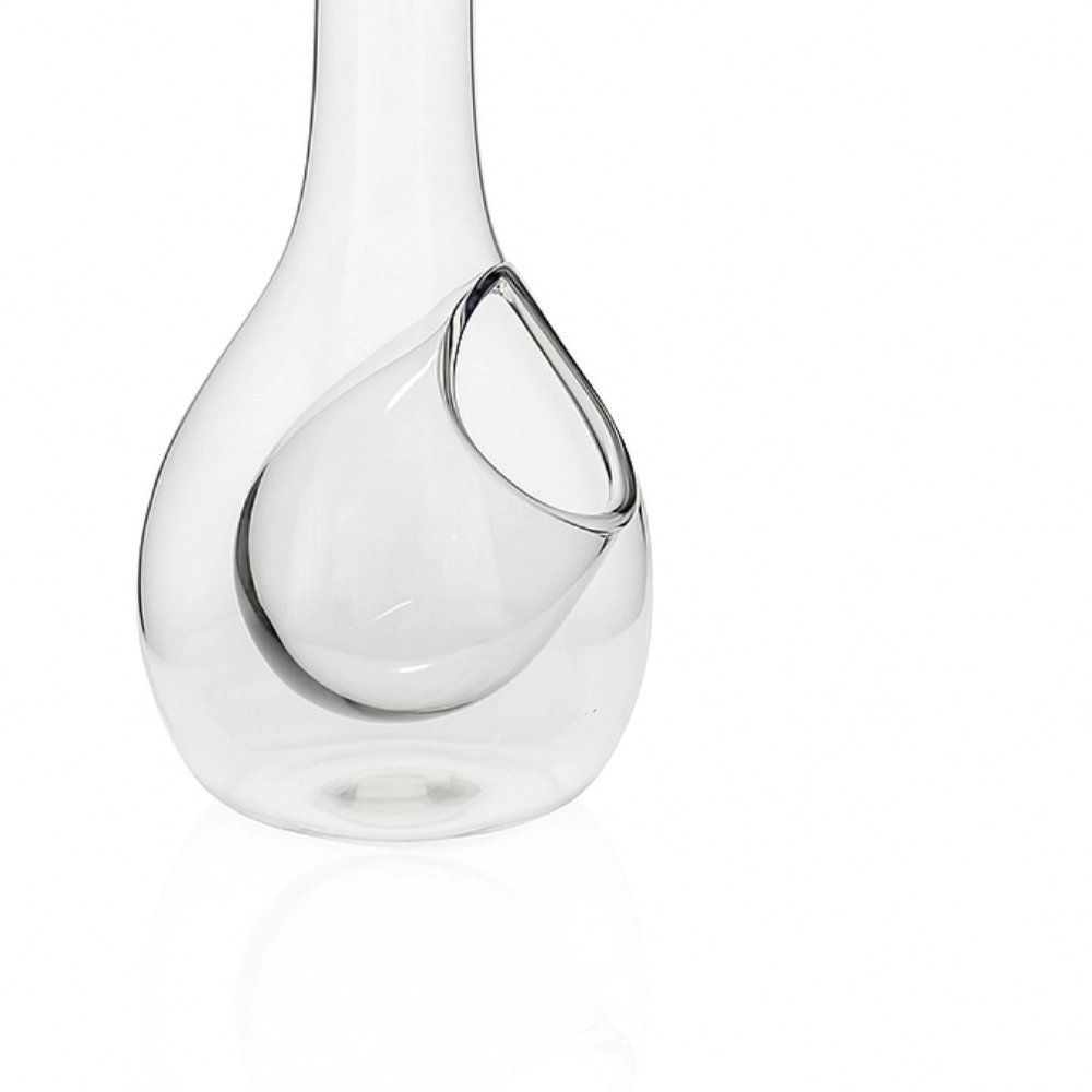 Mbare Wine Cooler Decanter