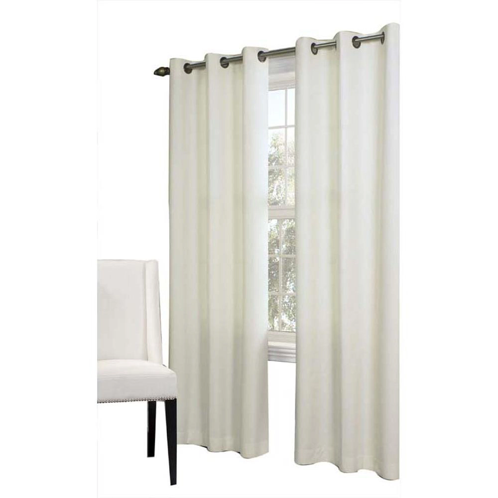 Commonwealth Thermalogic Prelude Insulated Grommet Top Window Panel