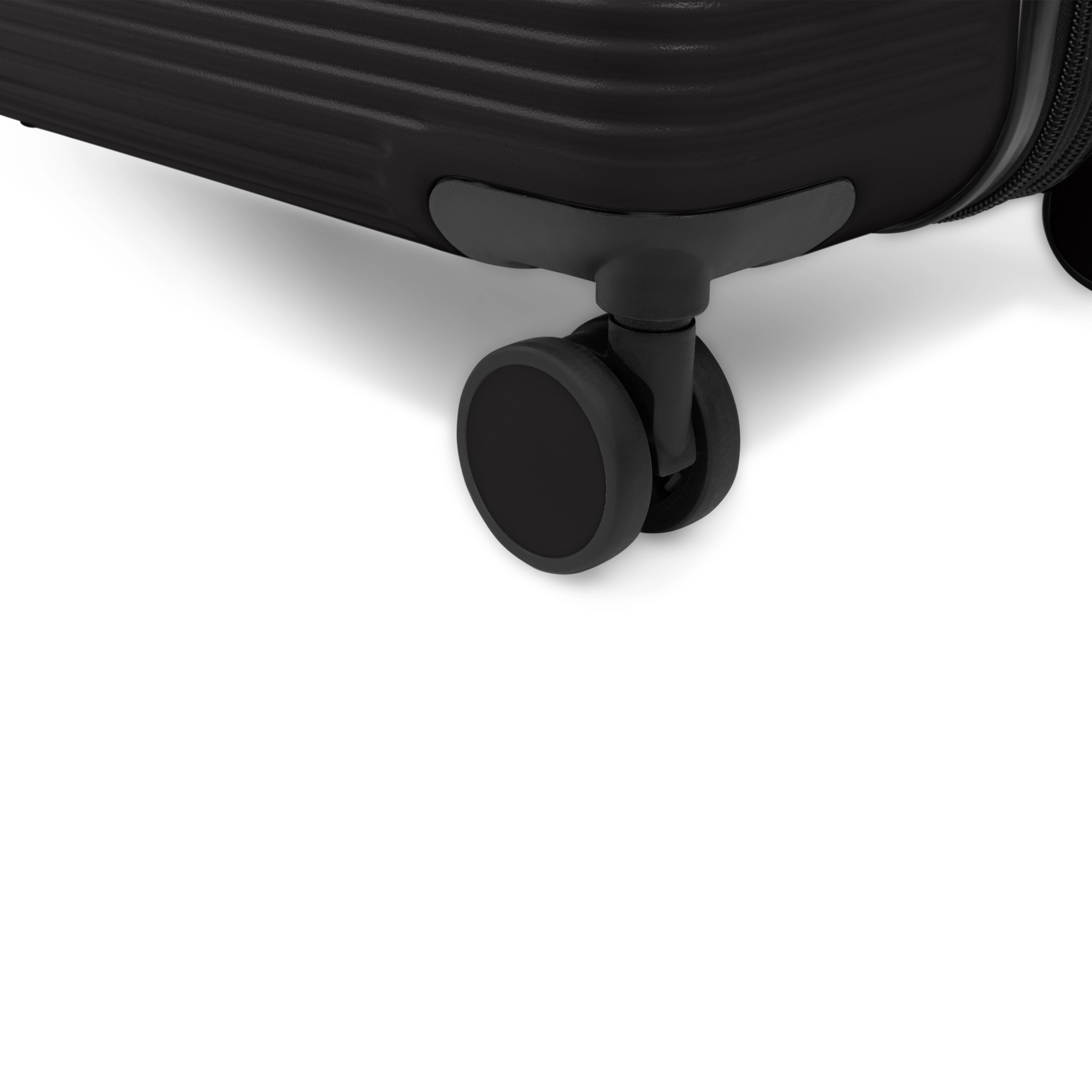 Bugatti Sofia 24 Inch Hardside Spinner Luggage