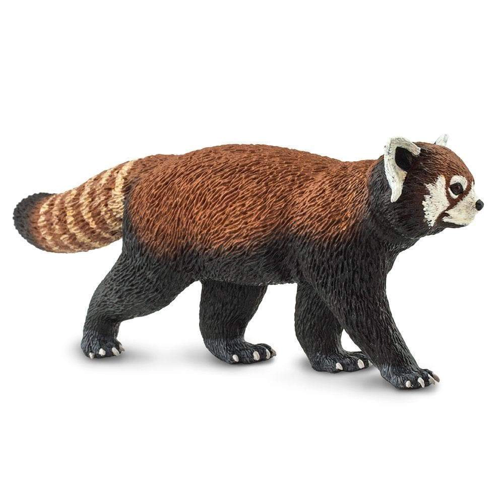 Safari Ltd. - Red Panda Kids Toy Figure