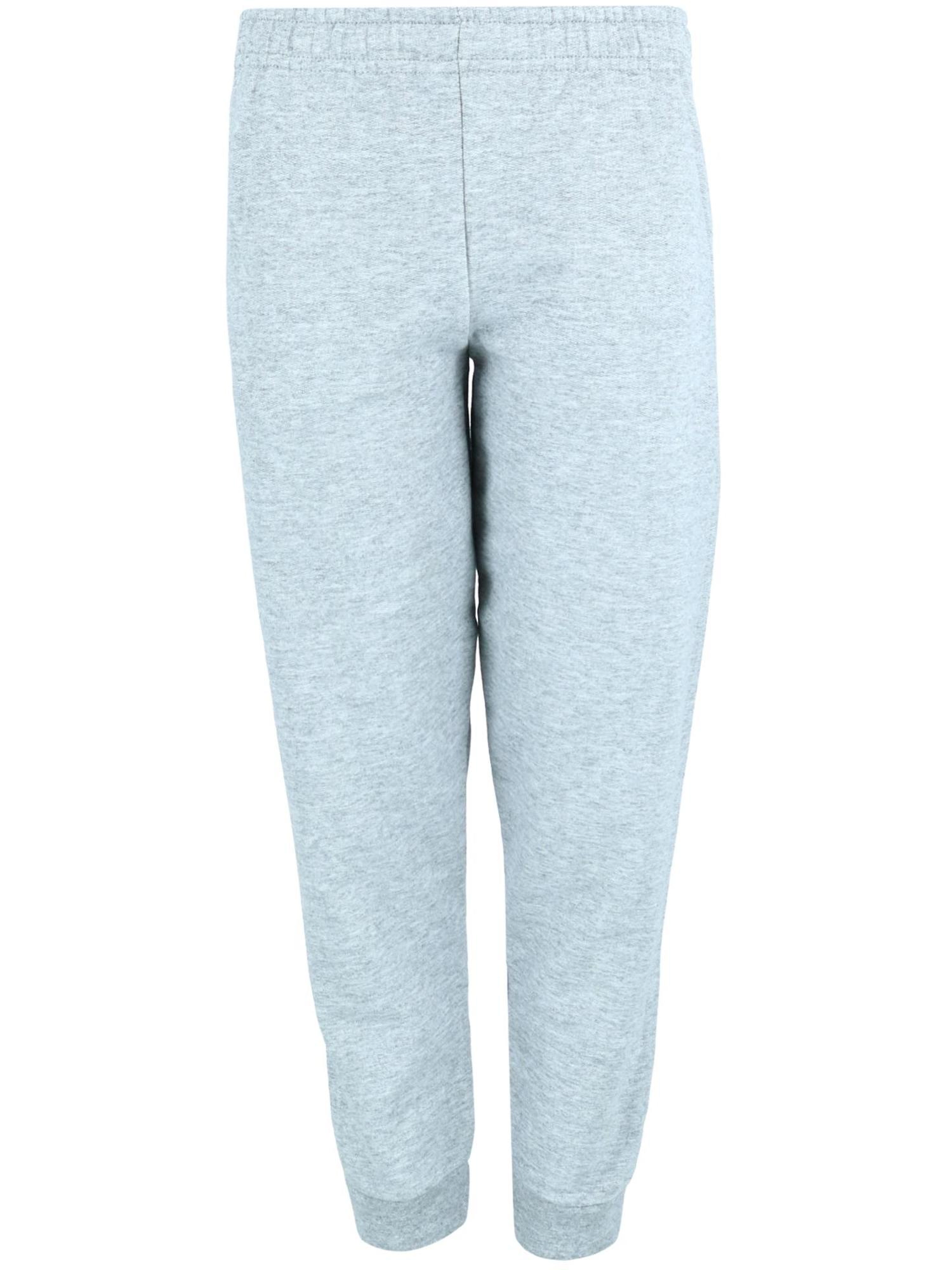 Jerzees Kids' Fleece Jogger Pants