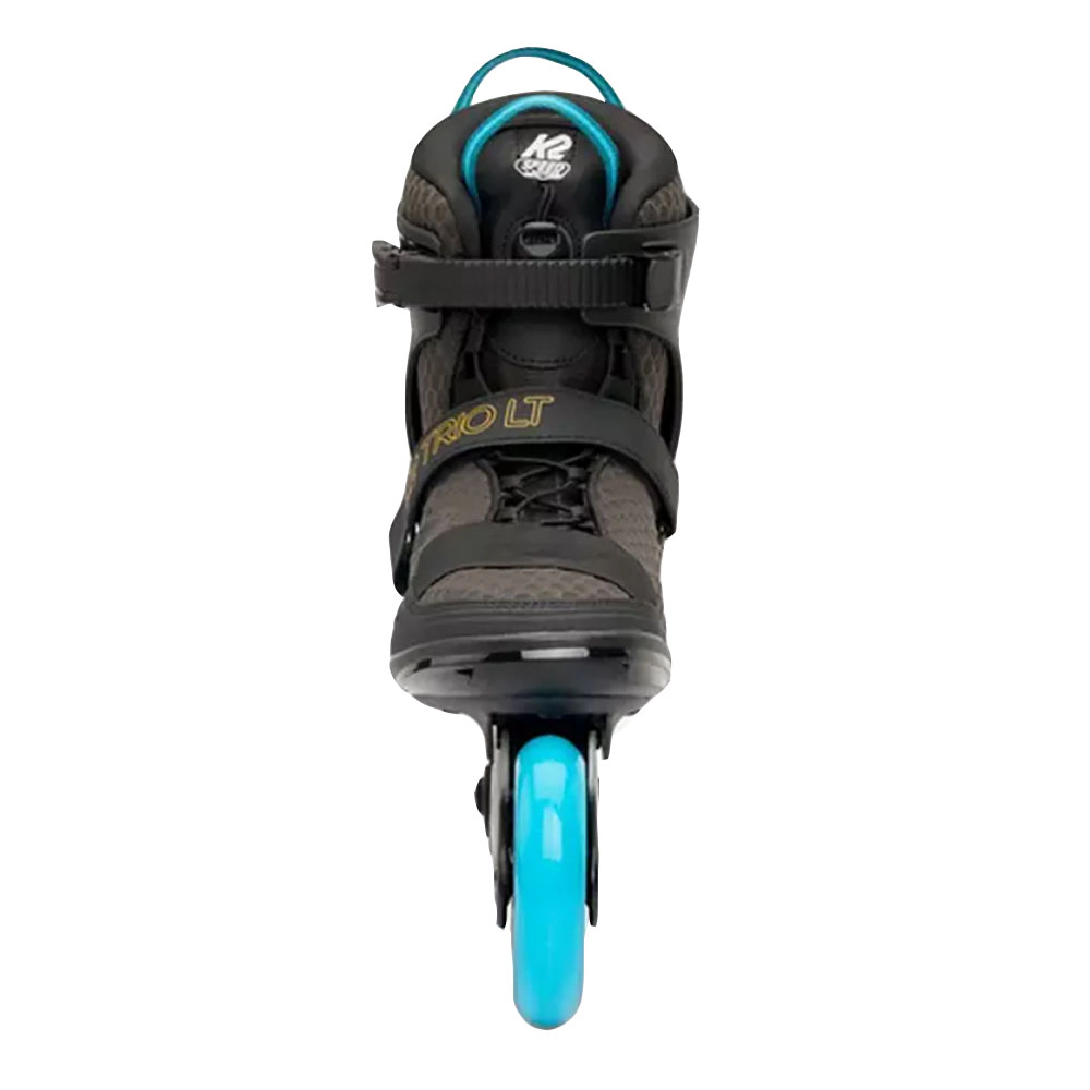K2 Trio LT 100 Mens Urban Inline Skates