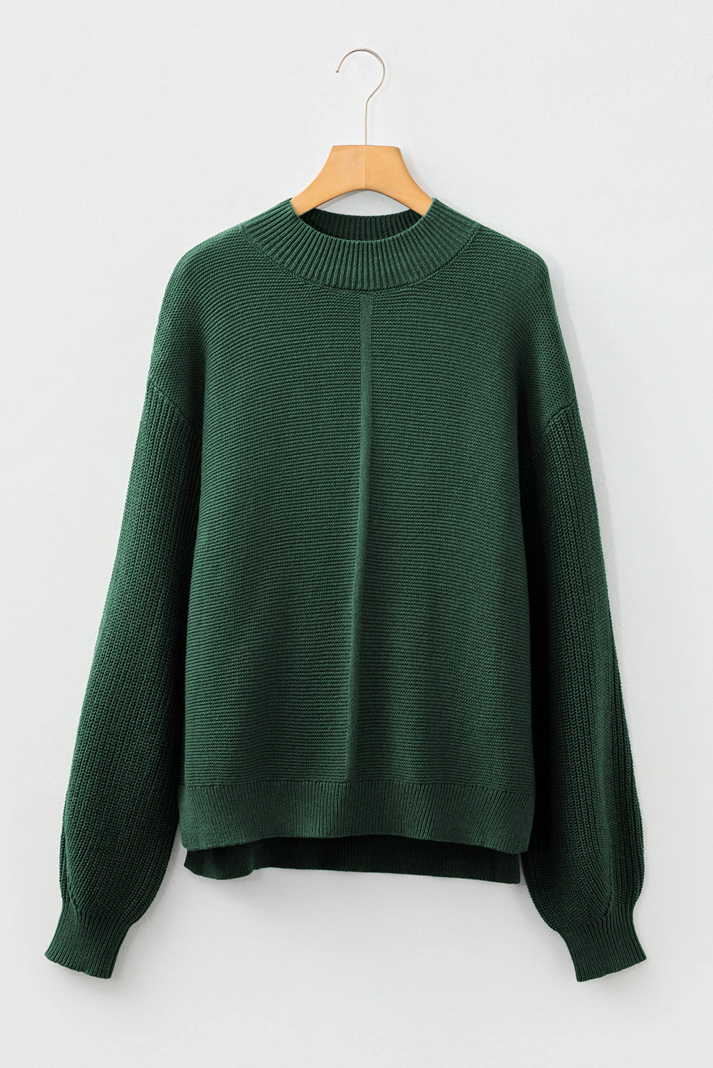 Threaded Pear Women's Theodora Drop Shoulder Loose Sweater