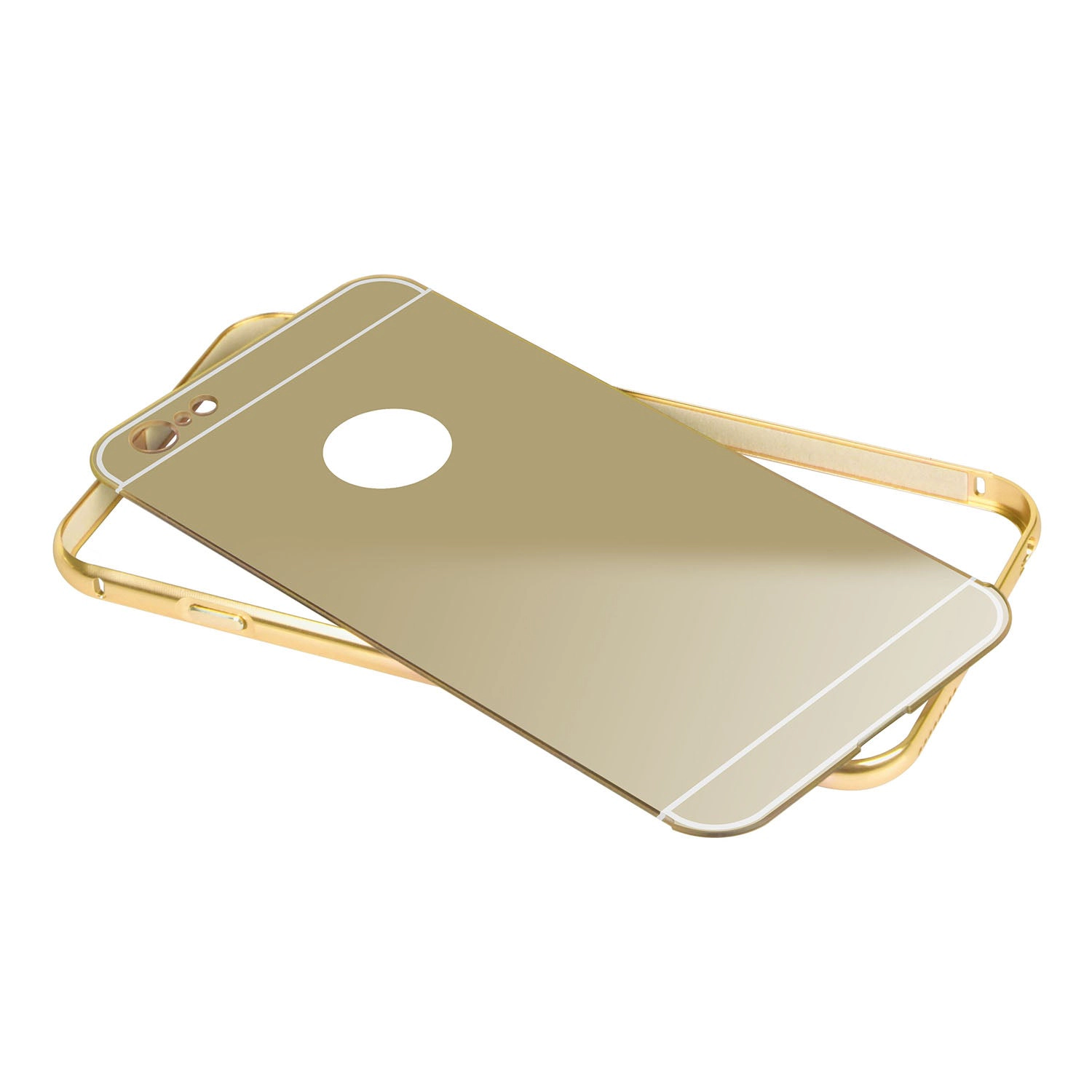 GBruno Slim Mirror Case For IPhone 6/6s