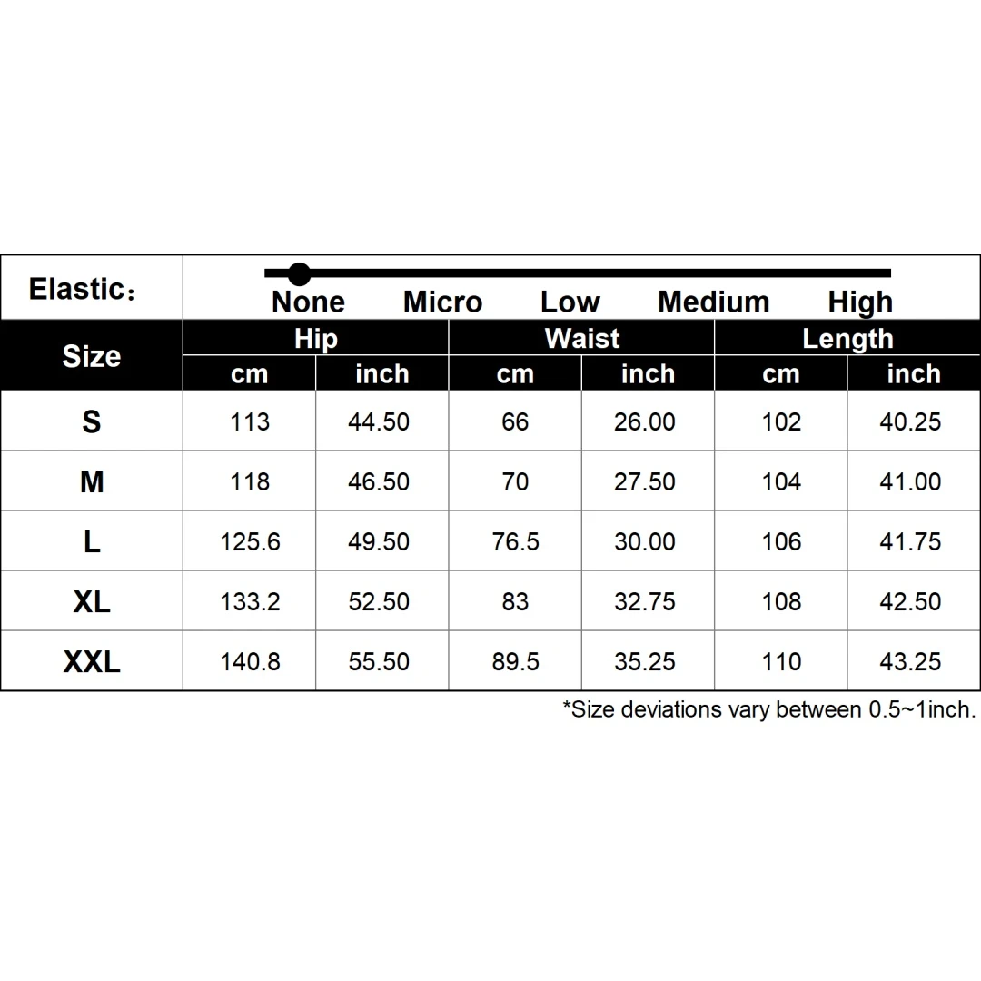Coolmee Women’s Casual Girly Side Bow Wide Leg Pants Lightweight Elastic Waist Trousers with Pockets