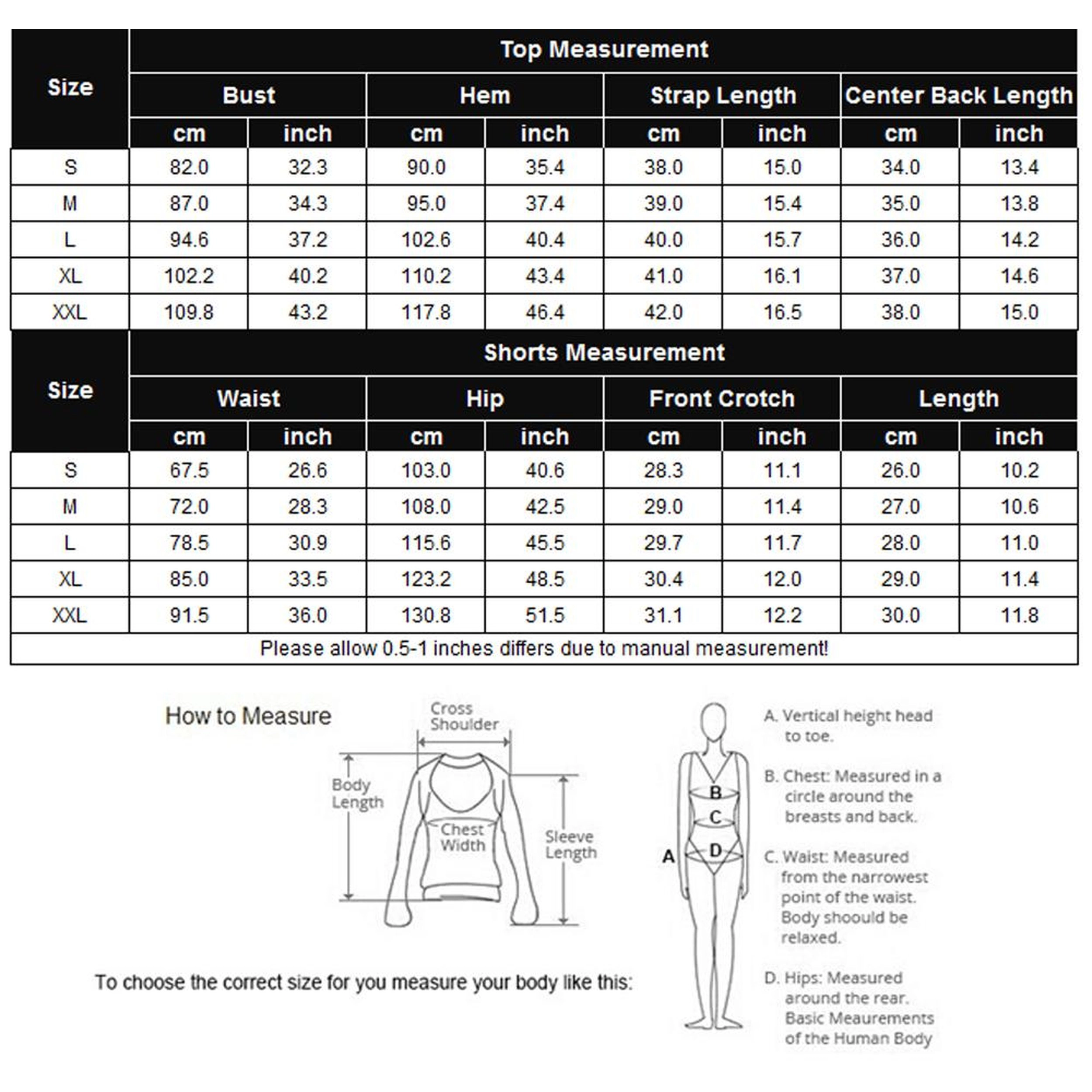 Ekouaer Womens Cami Pajama Sets Two Piece Print Pajamas Tank Top & Elastic Waist Shorts Camisole
