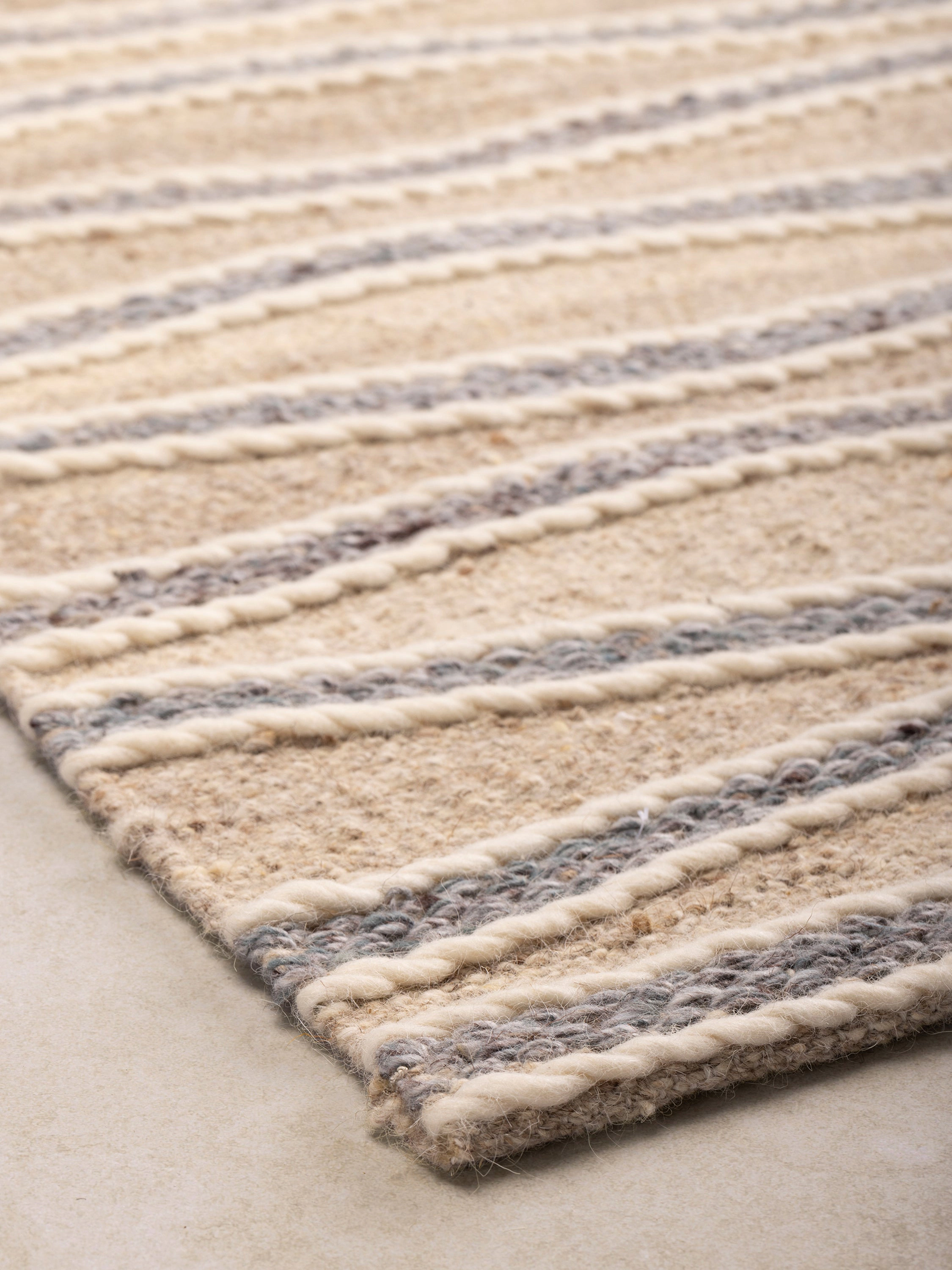 GAURI KOHLI Milford Area Rug 5'x8'