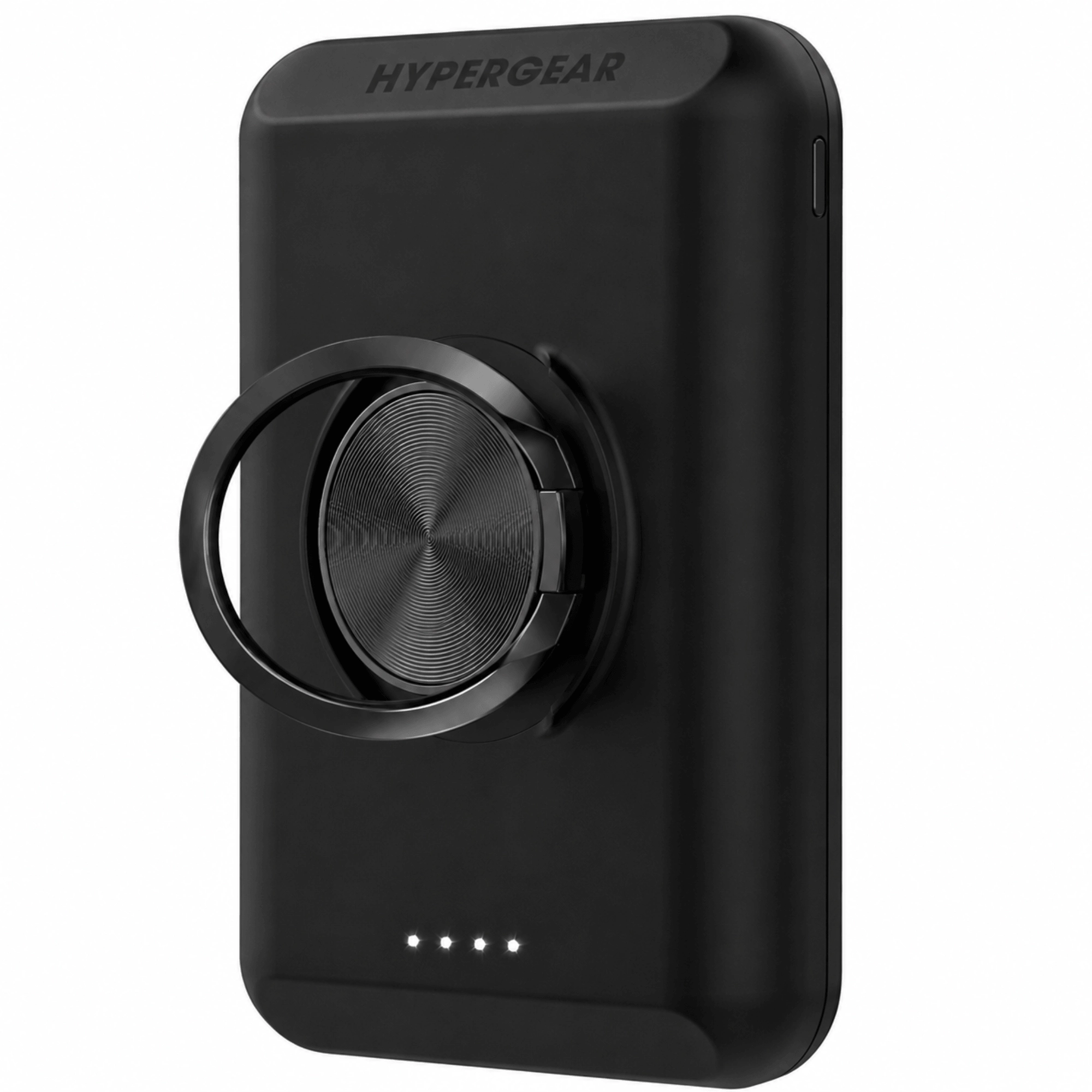 HyperGear 5000mAh Magnetic Wireless Power Bank