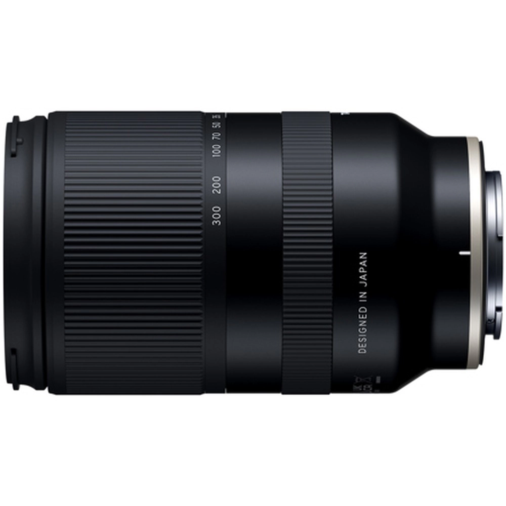 Tamron 18-300mm f/3.5-6.3 Di III-A VC VXD Lens for FUJIFILM X