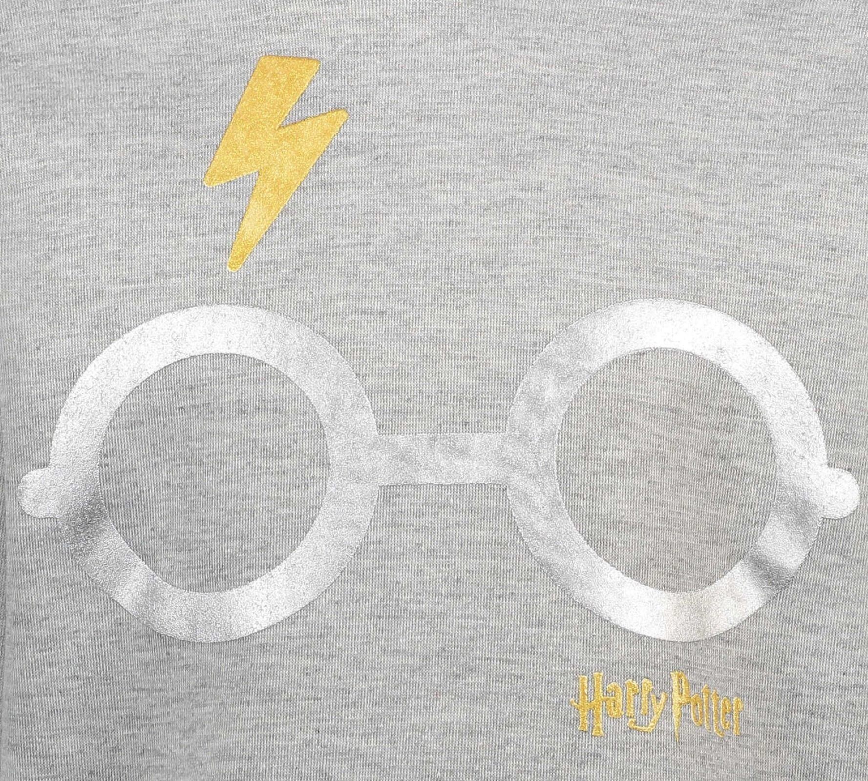 Harry Potter Boys' Fleece Pullover Hoodie