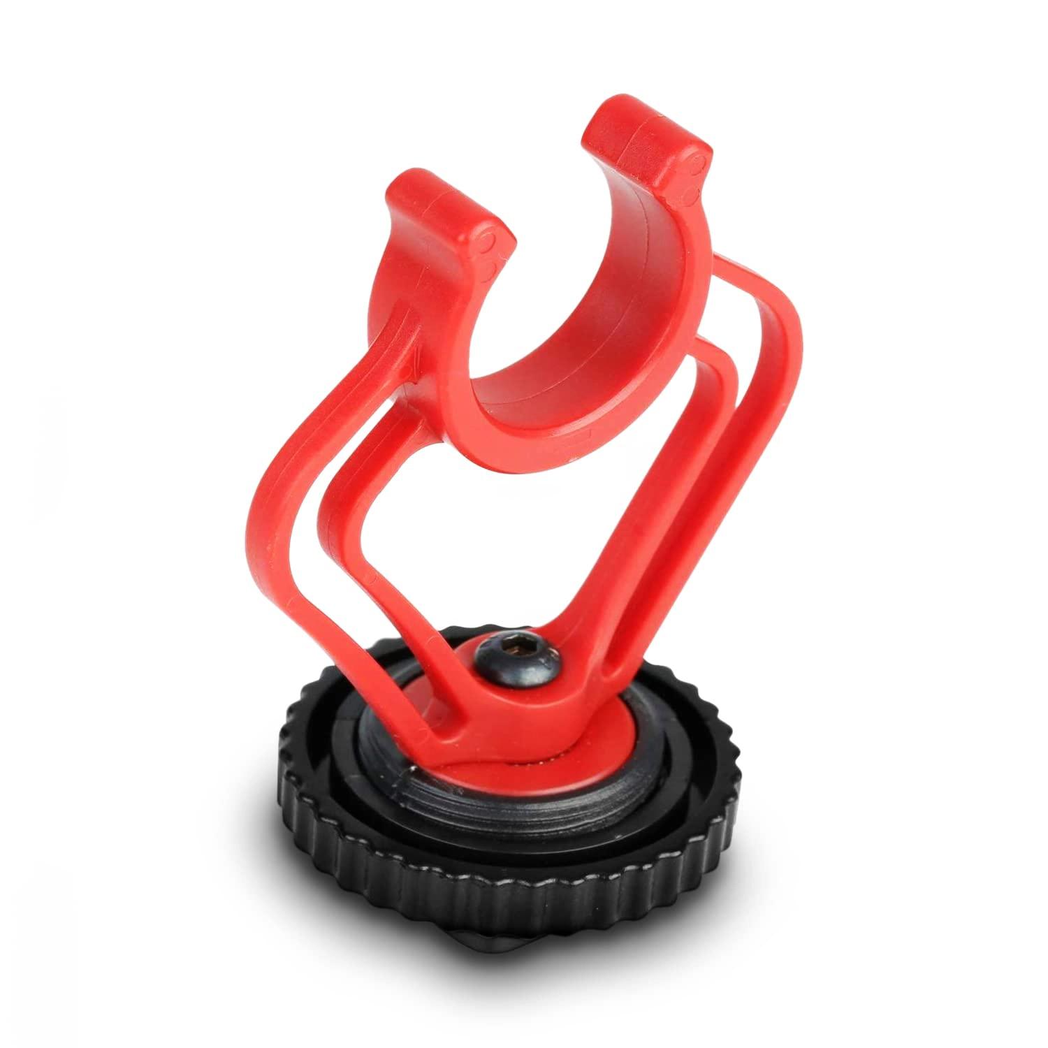 Movo SMVXR10 Replacement Shockmount for VXR10 Shotgun Camera Microphone