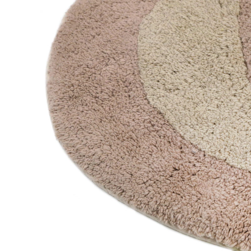 Nattiot Washable Cotton Koala Kid'S Bedroom Rug - Little Olsen