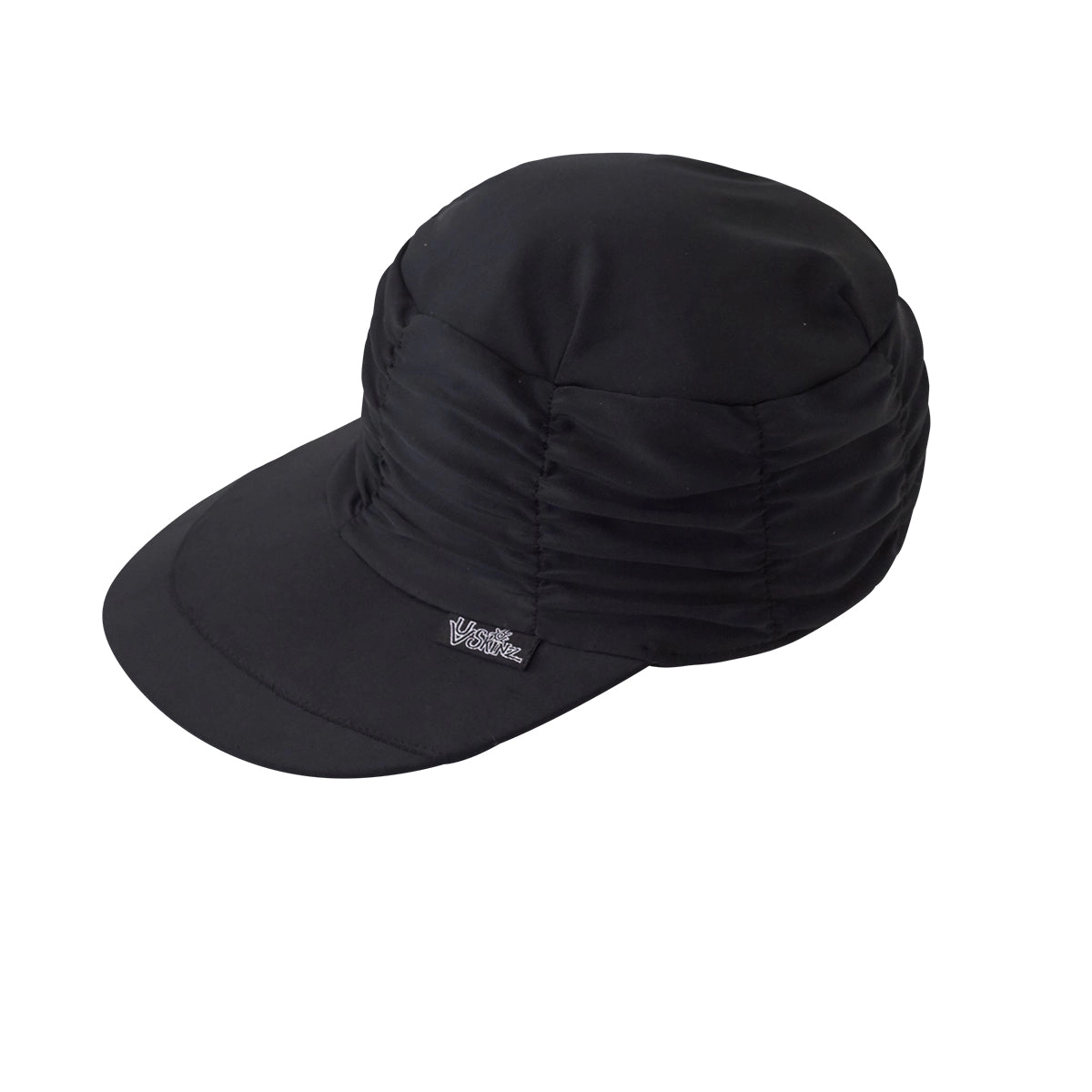 UV Skinz Women's Ruched Sun Cap