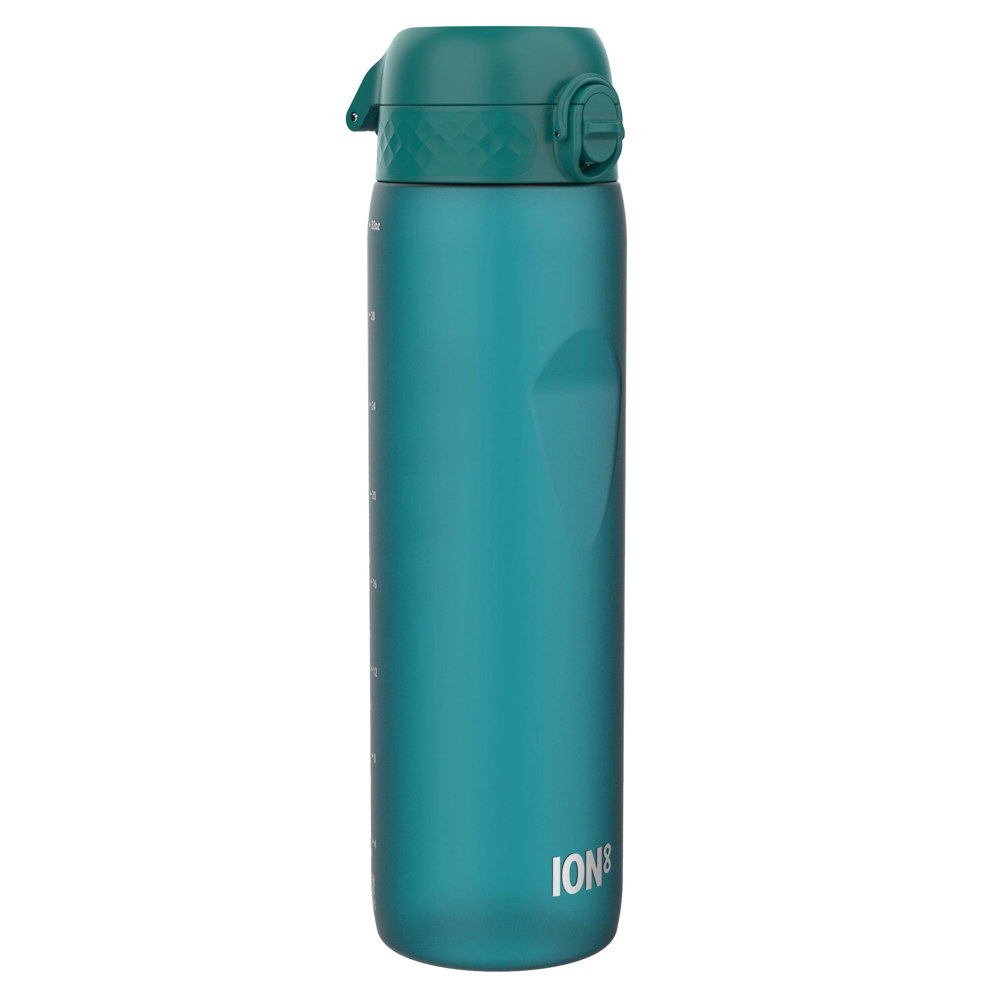 Ion8 Unisex BPA Free Recyclon Water Bottle