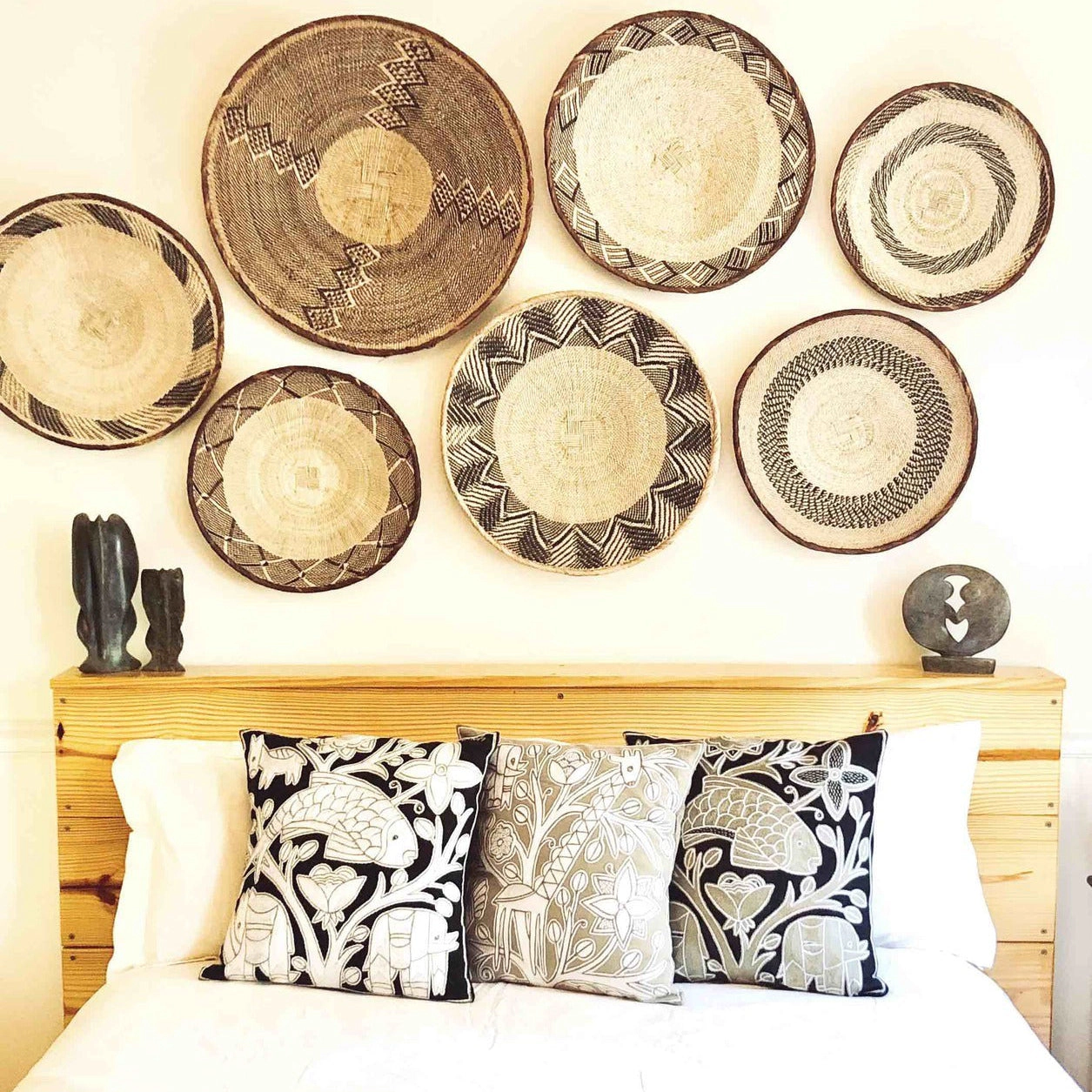 Mbare Tonga Basket
