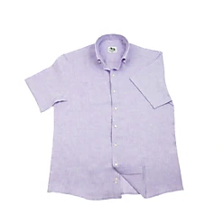 jcpenney purple dress shirt Men's Purple Wrinkle Free Dress Shirts & Ties - Men