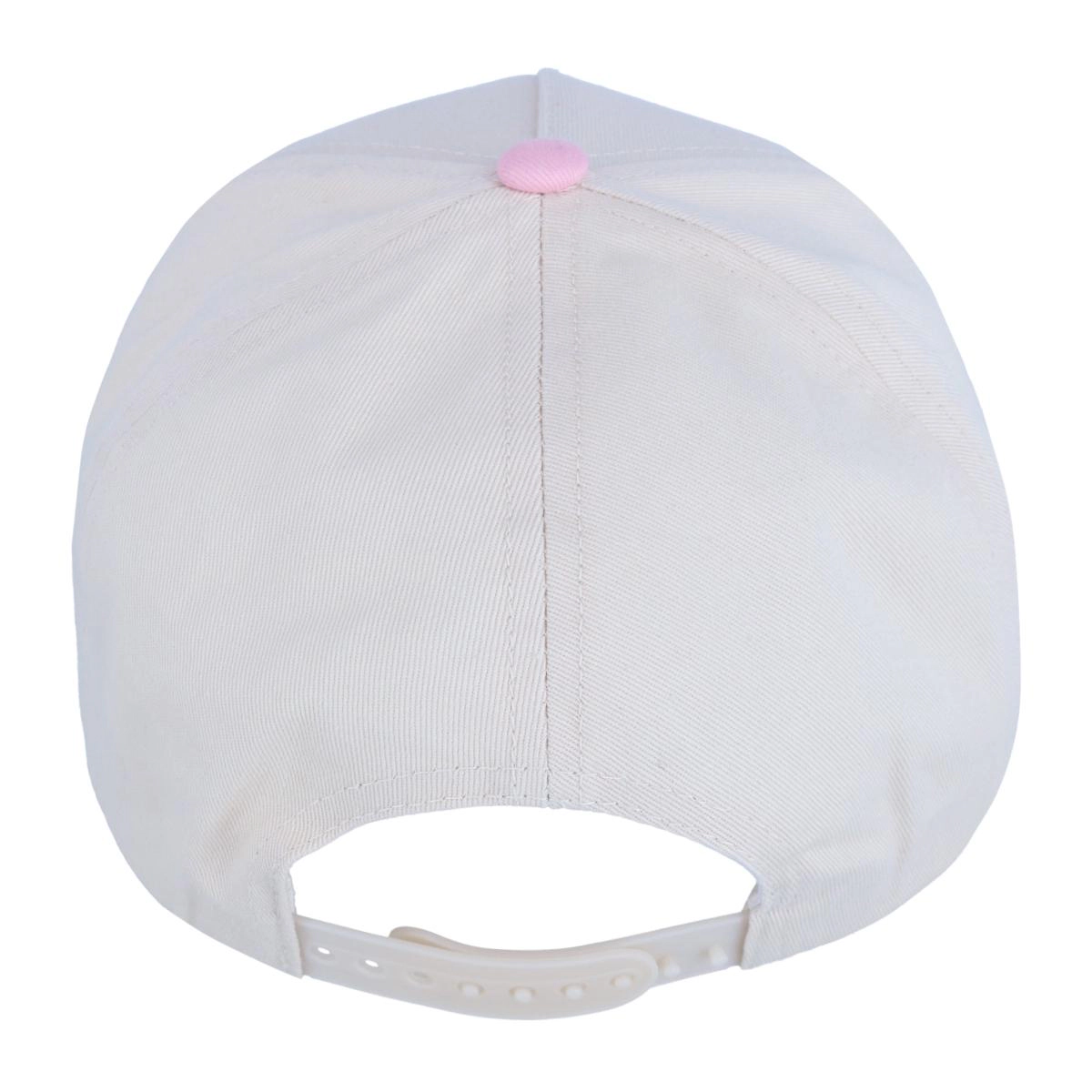 David & Young Women's Out of Your League Two Toned Baseball Cap