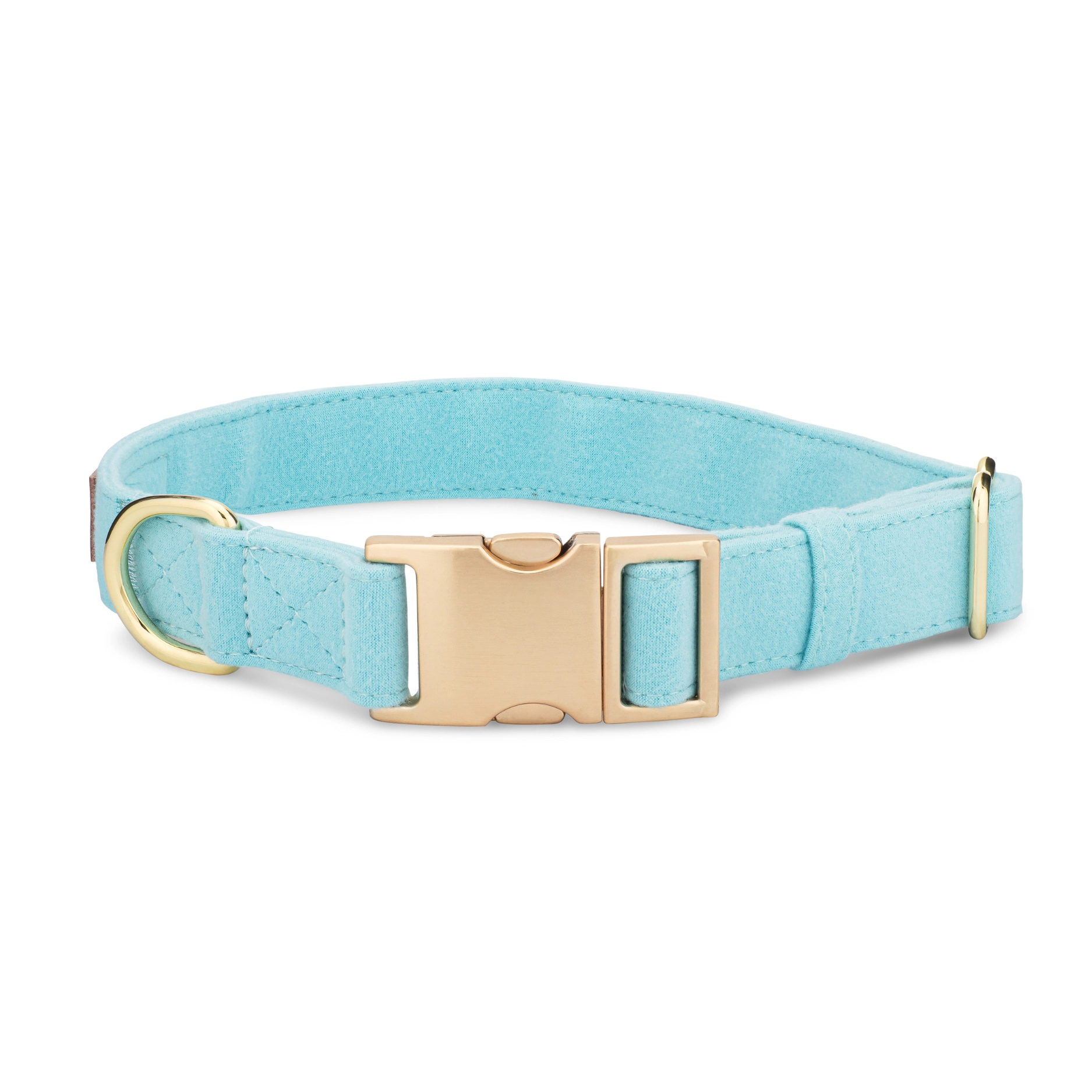 Pink Papyrus Perry Dog Collar