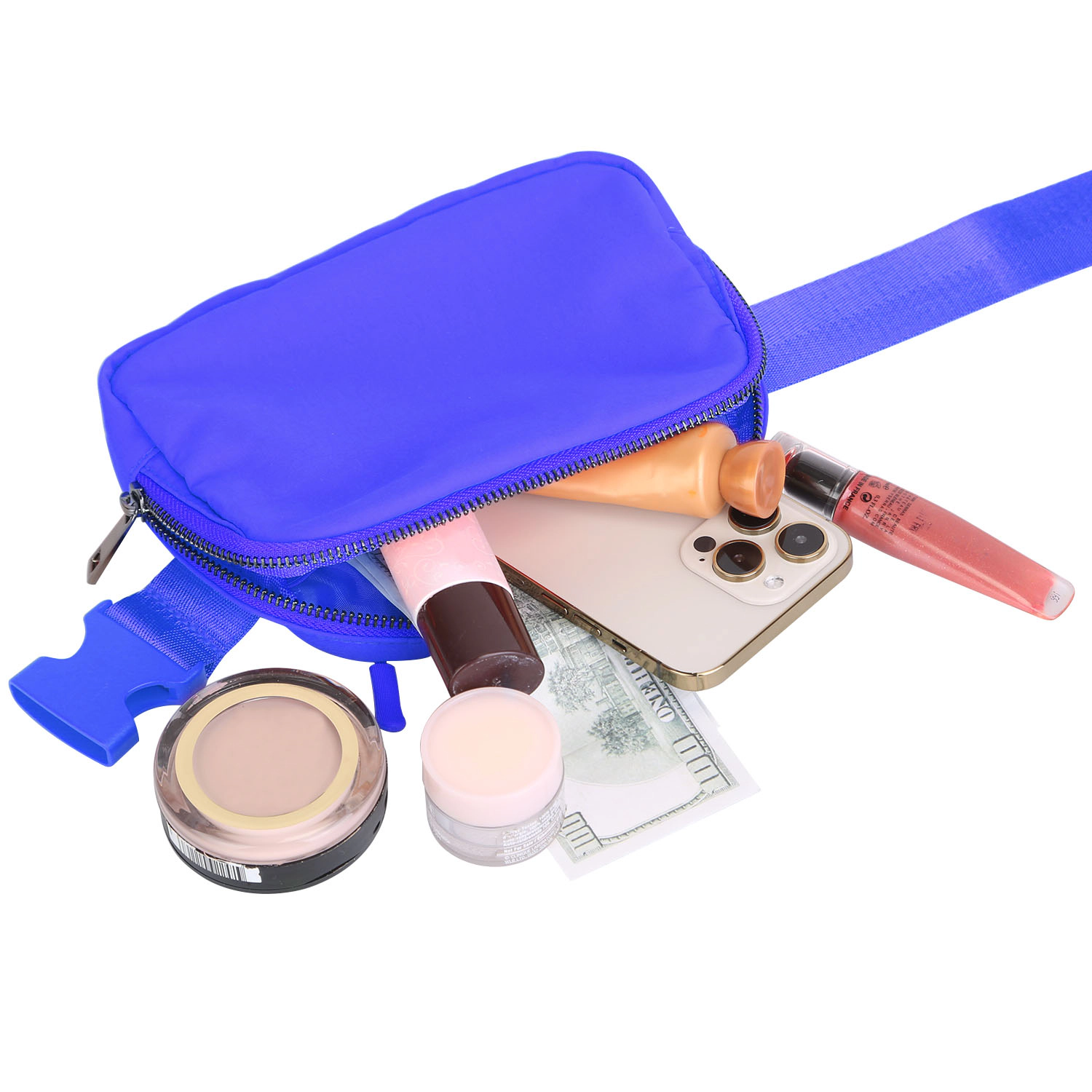 GBruno Nylon Sport Waist Pack