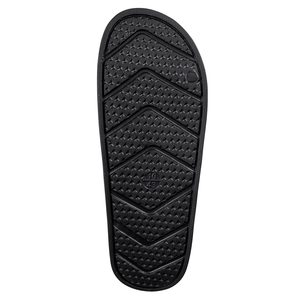 Roxoni Men's Sandal Style Indoor/Outdoor Slipper