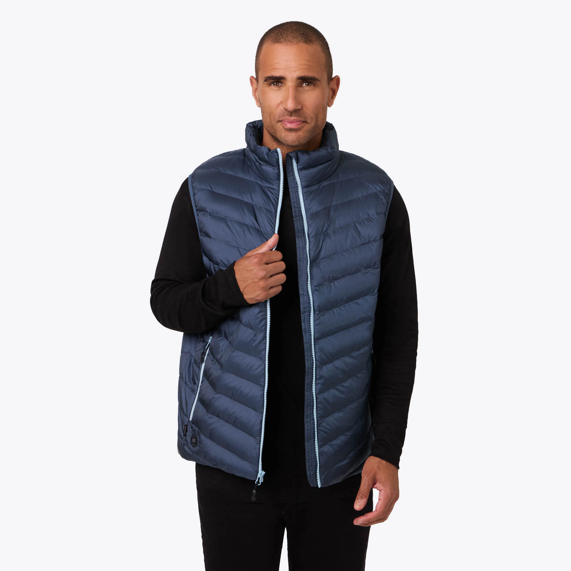 Mobile Warming Men's Backcountry Xtera Heated Vest