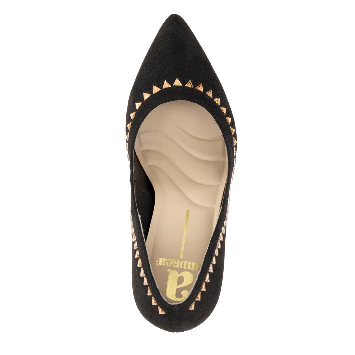 Andrea Womens Pump