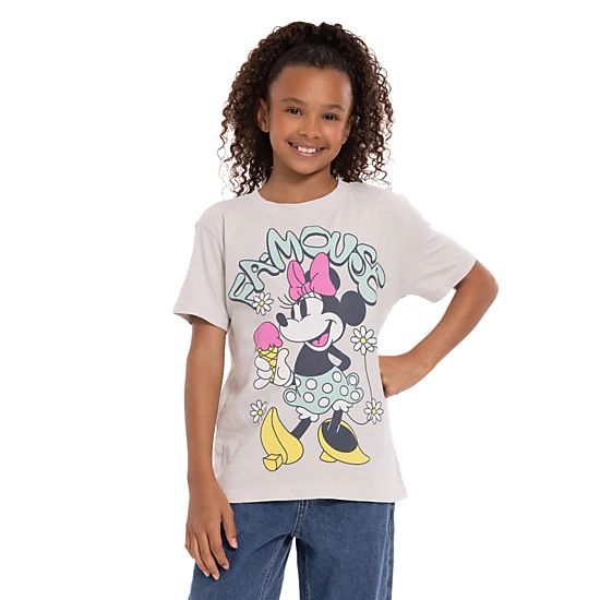 Disney Matching Family Short Sleeve T-Shirt