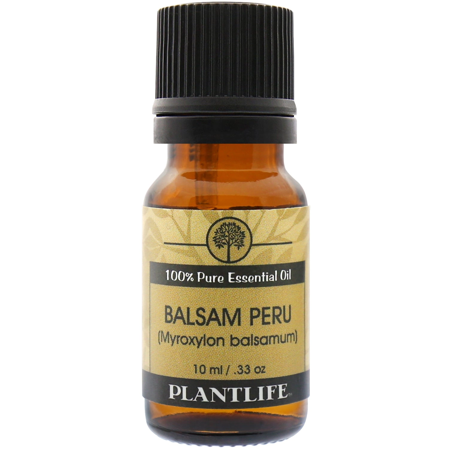 Plantlife Balsam Peru Essential Oil