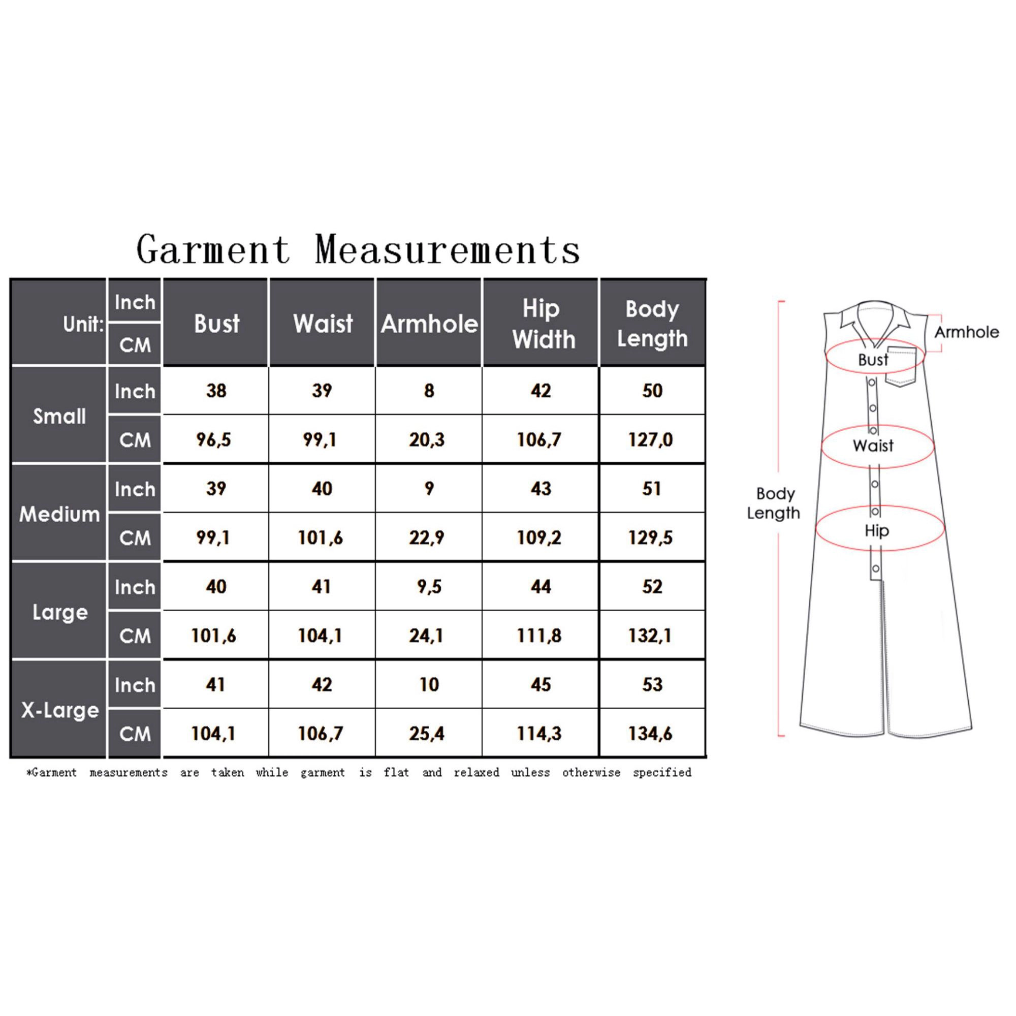 Anna-Kaci Women's Classic Button Down Collar Denim Shirt Dress