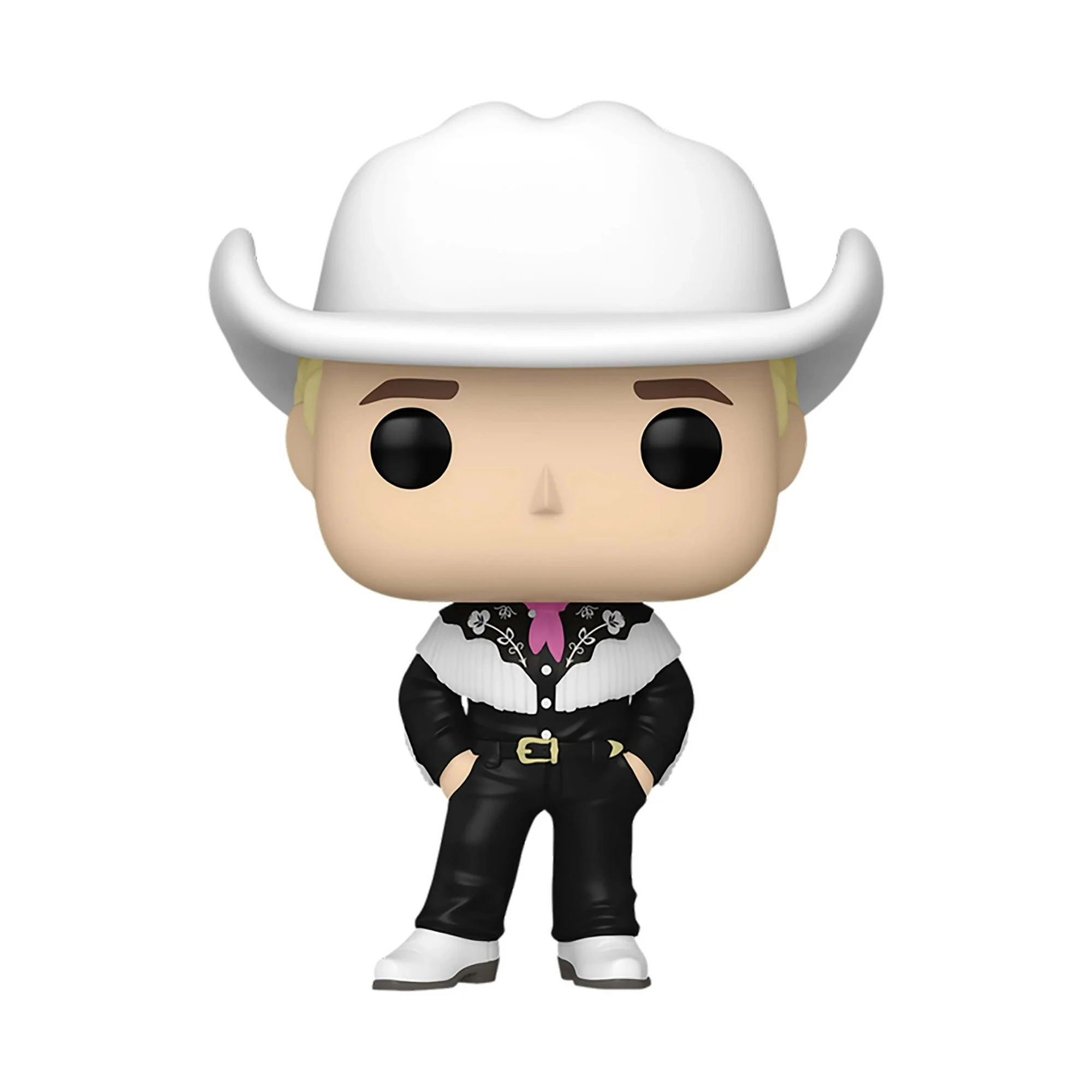 Funko Pop! Barbie Movies - Western Ken #1446