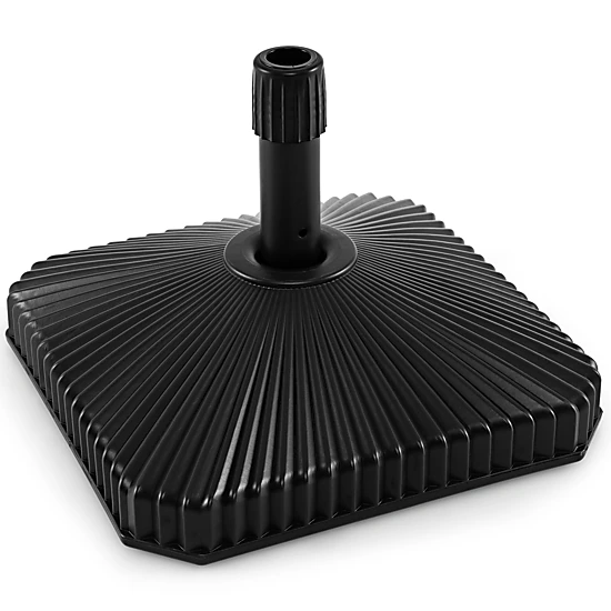 jcpenney patio umbrella base Replacement Canopy for Hampton Bay 6.5' x 10' Keep a patio umbrella in place Slickblue Square Patio Umbrella Stand